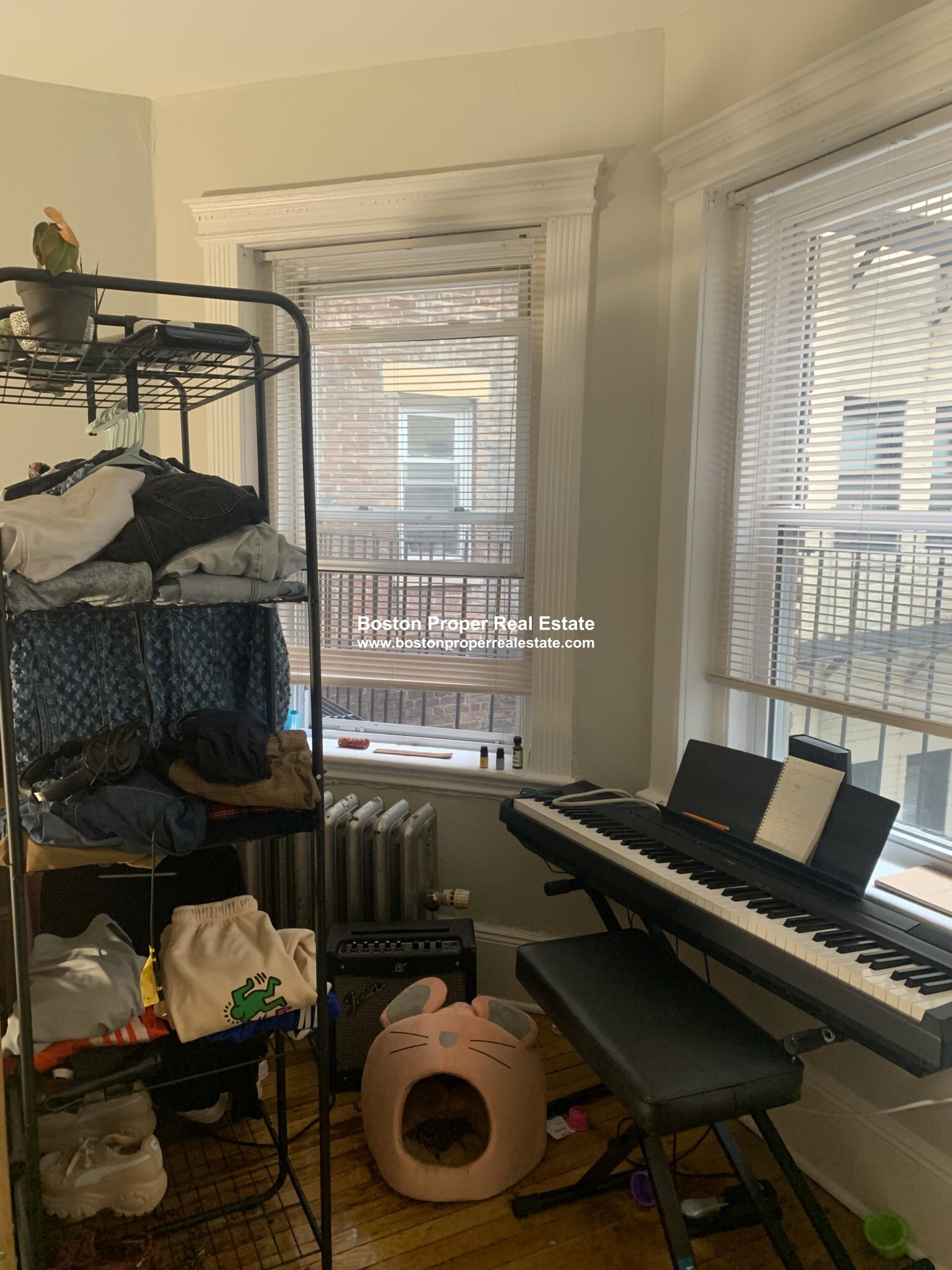 38 Hemenway St, Fenway