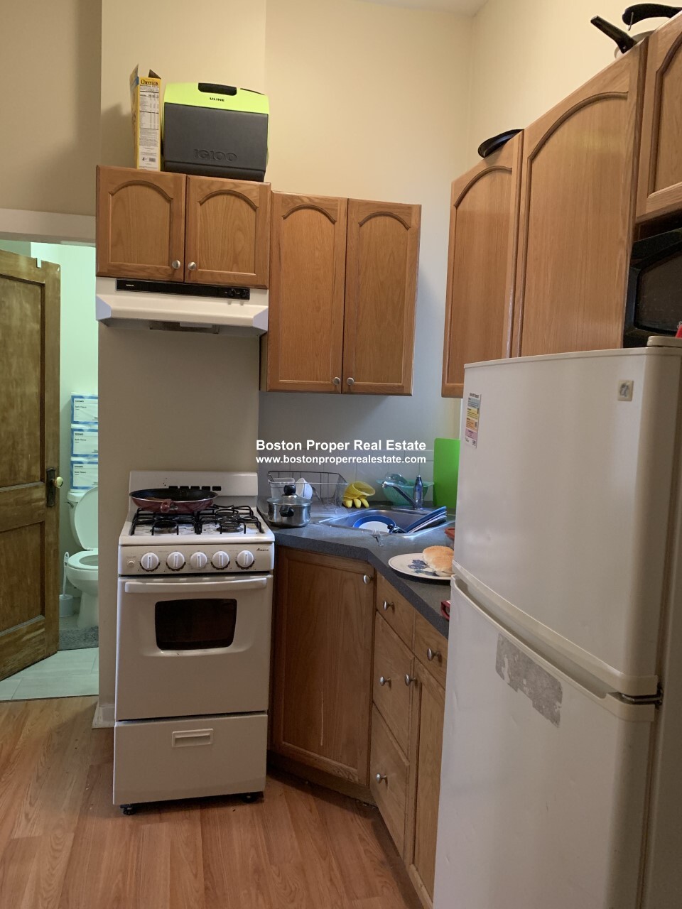 38 Hemenway St, Fenway