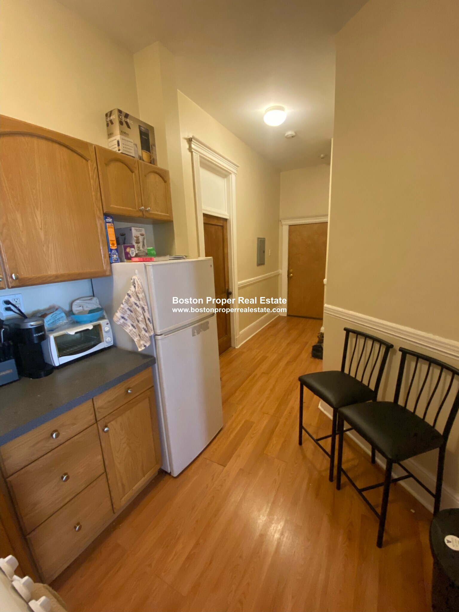 38 Hemenway St, Fenway