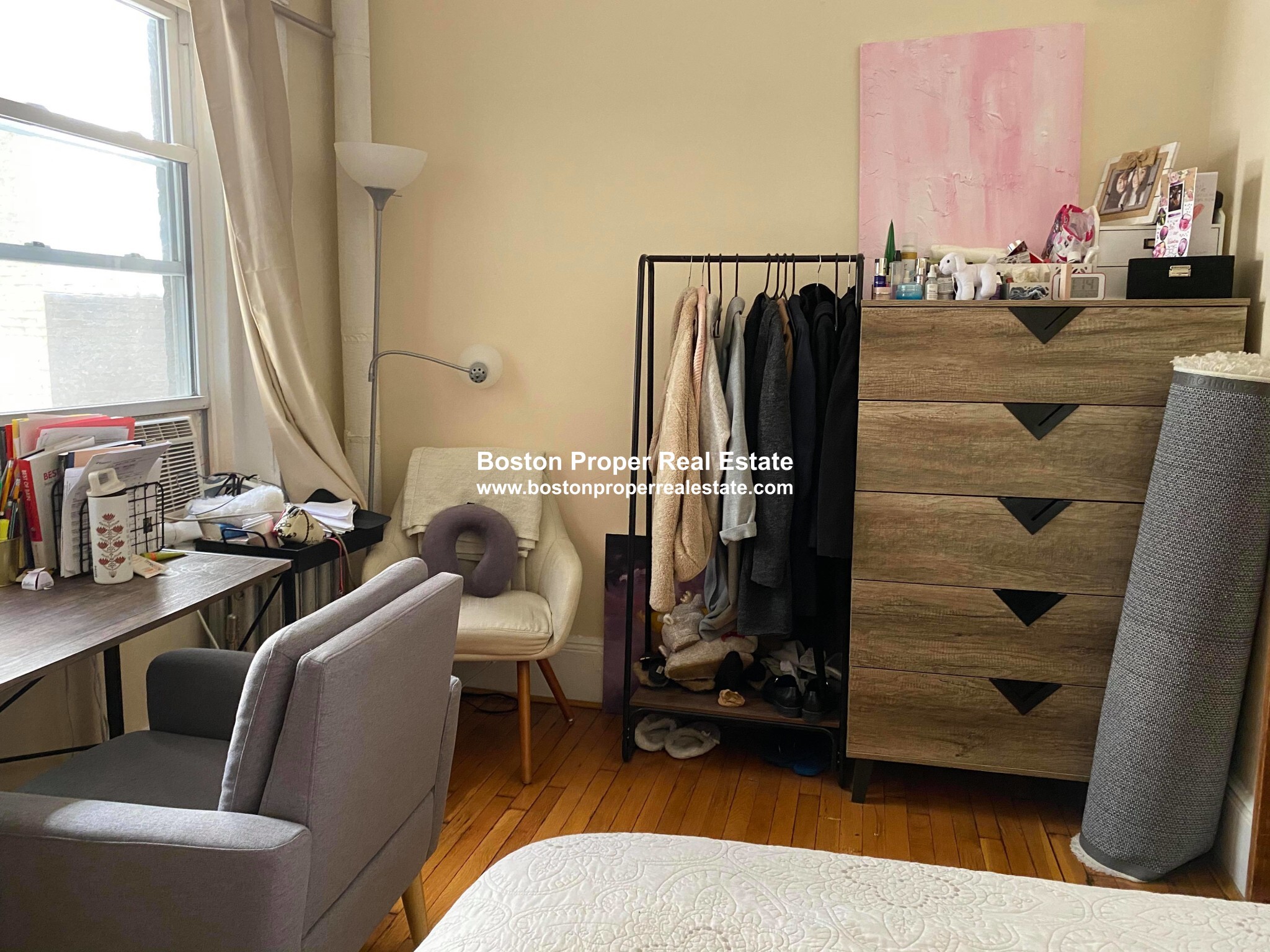 38 Hemenway St, Fenway