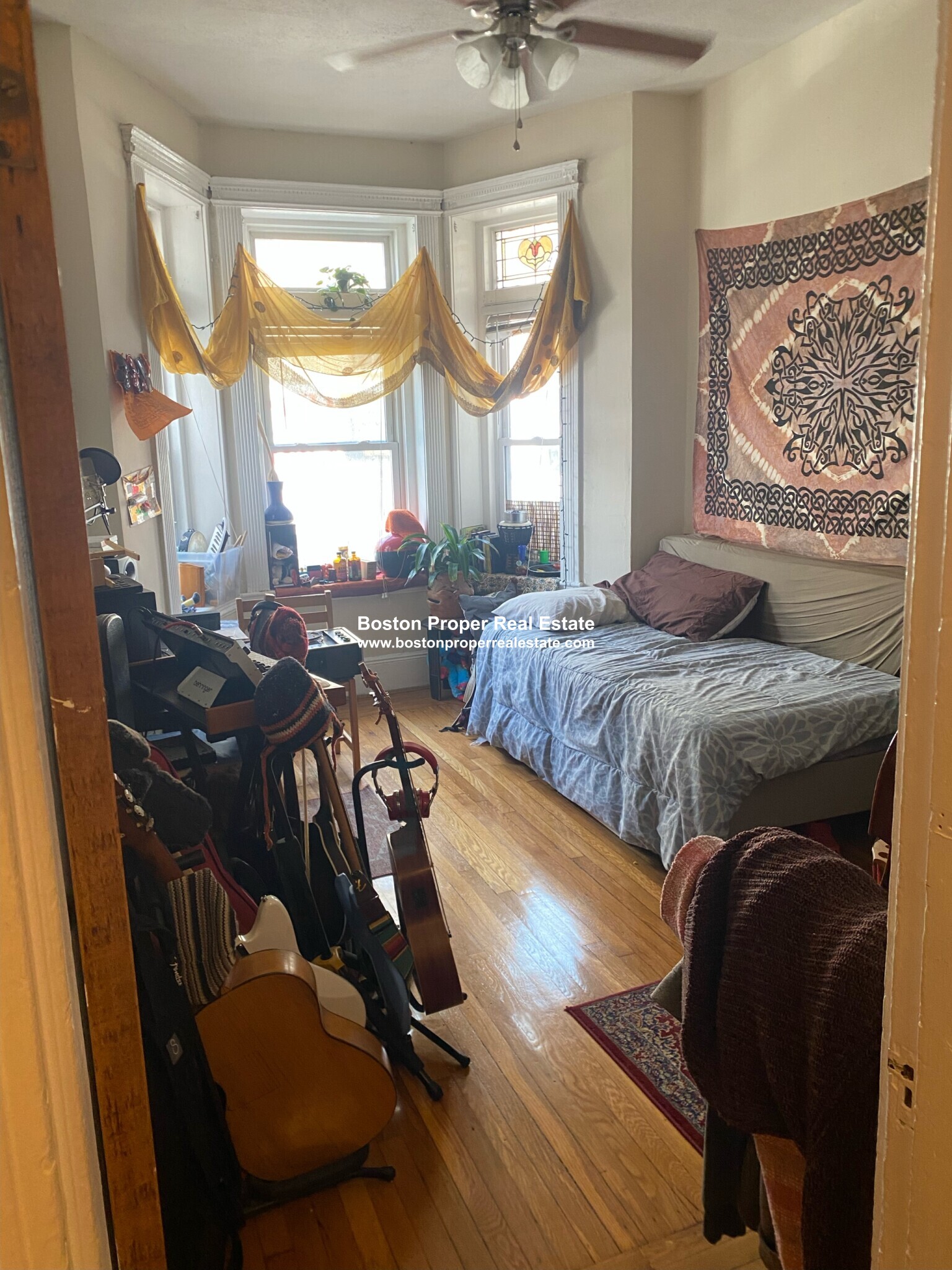 38 Hemenway St, Fenway