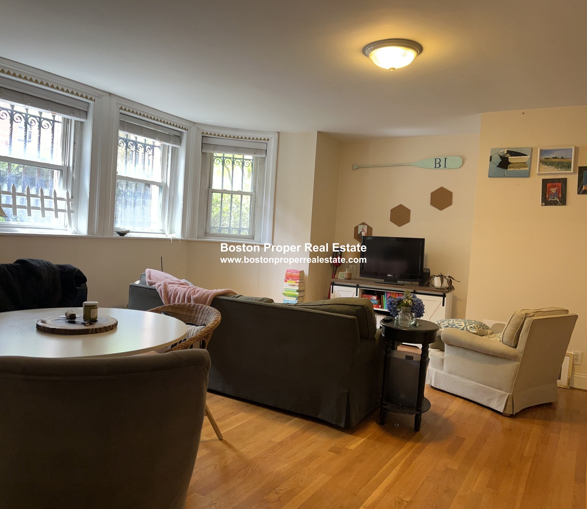 191 Marlborough St, Back Bay