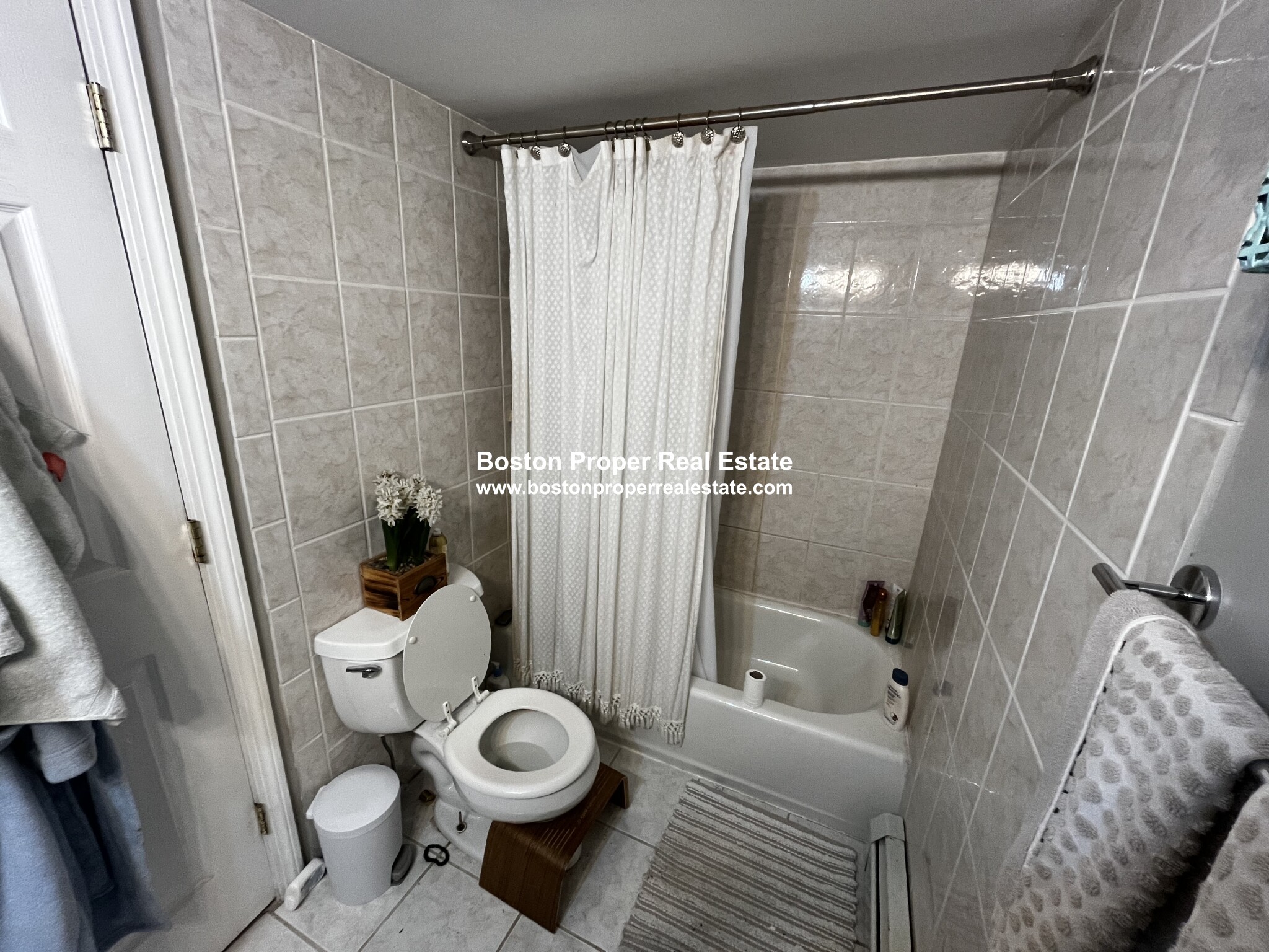 191 Marlborough St, Back Bay