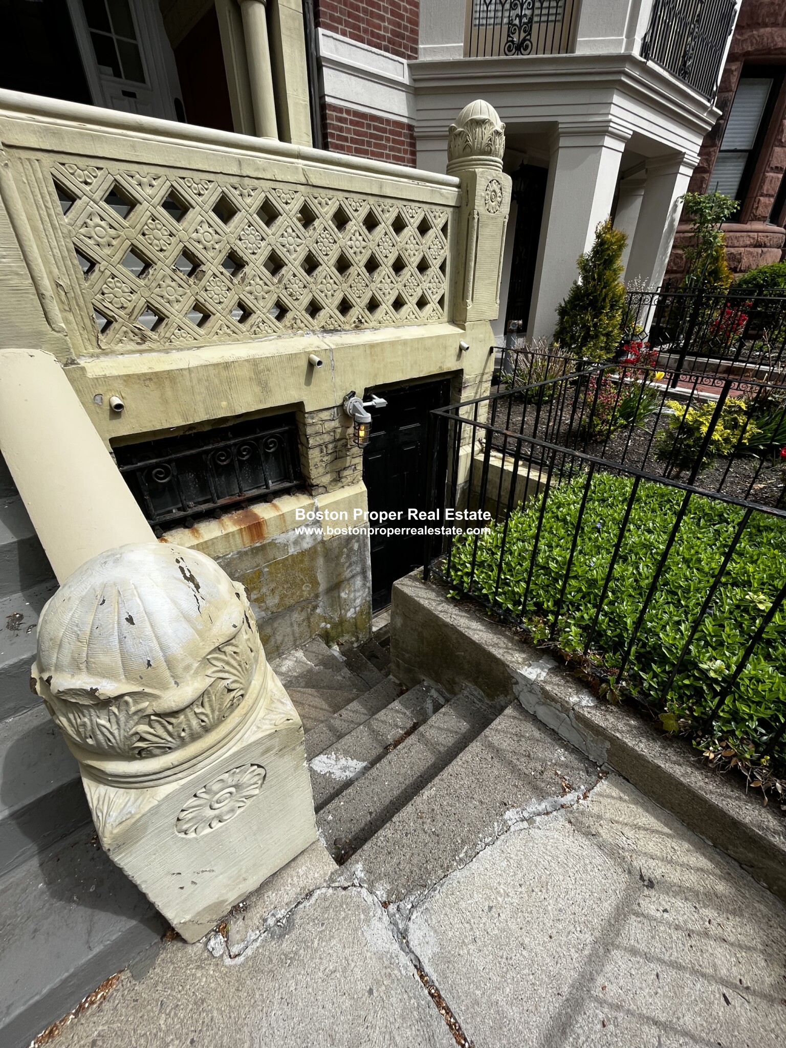 191 Marlborough St, Back Bay