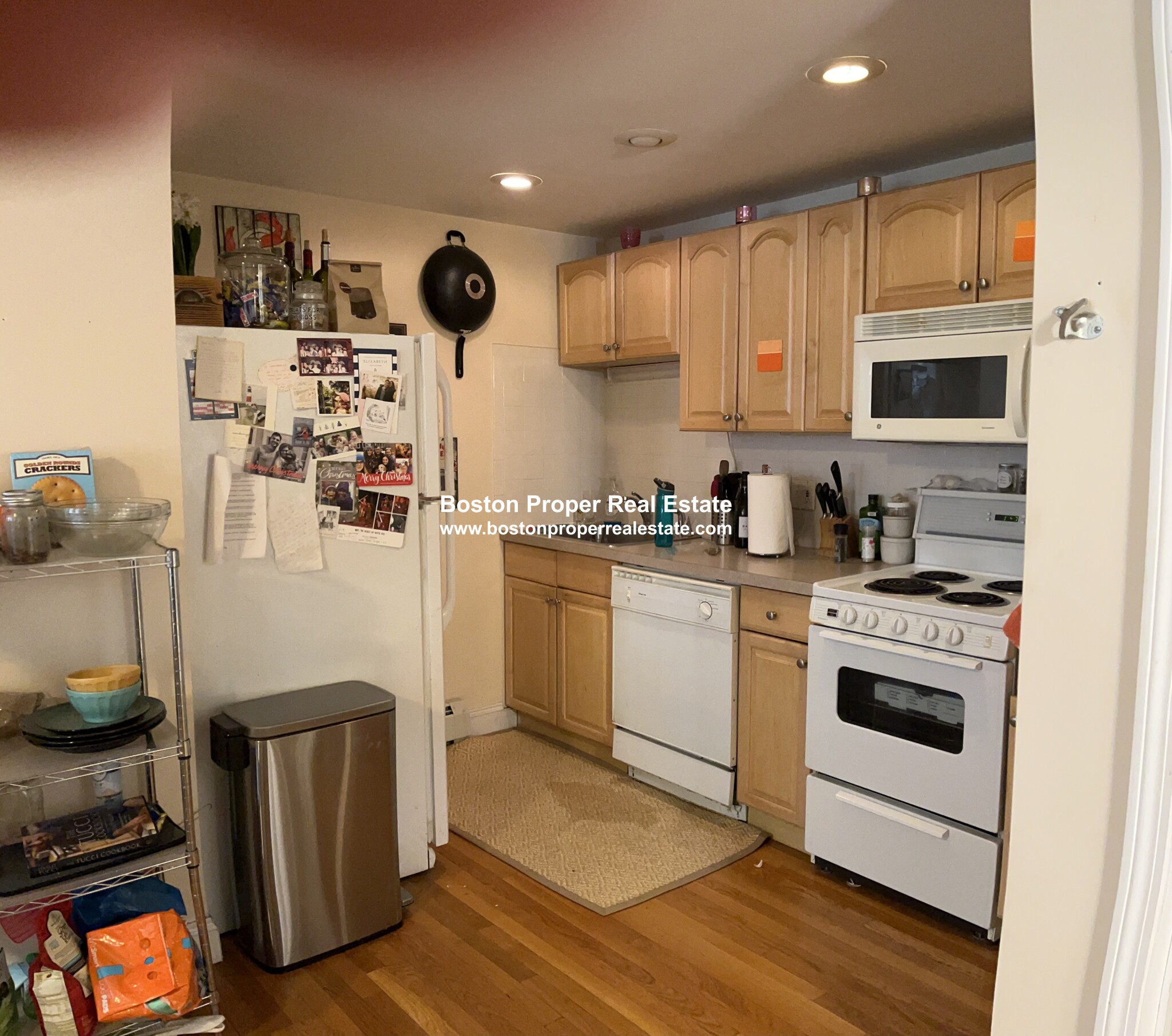 191 Marlborough St, Back Bay