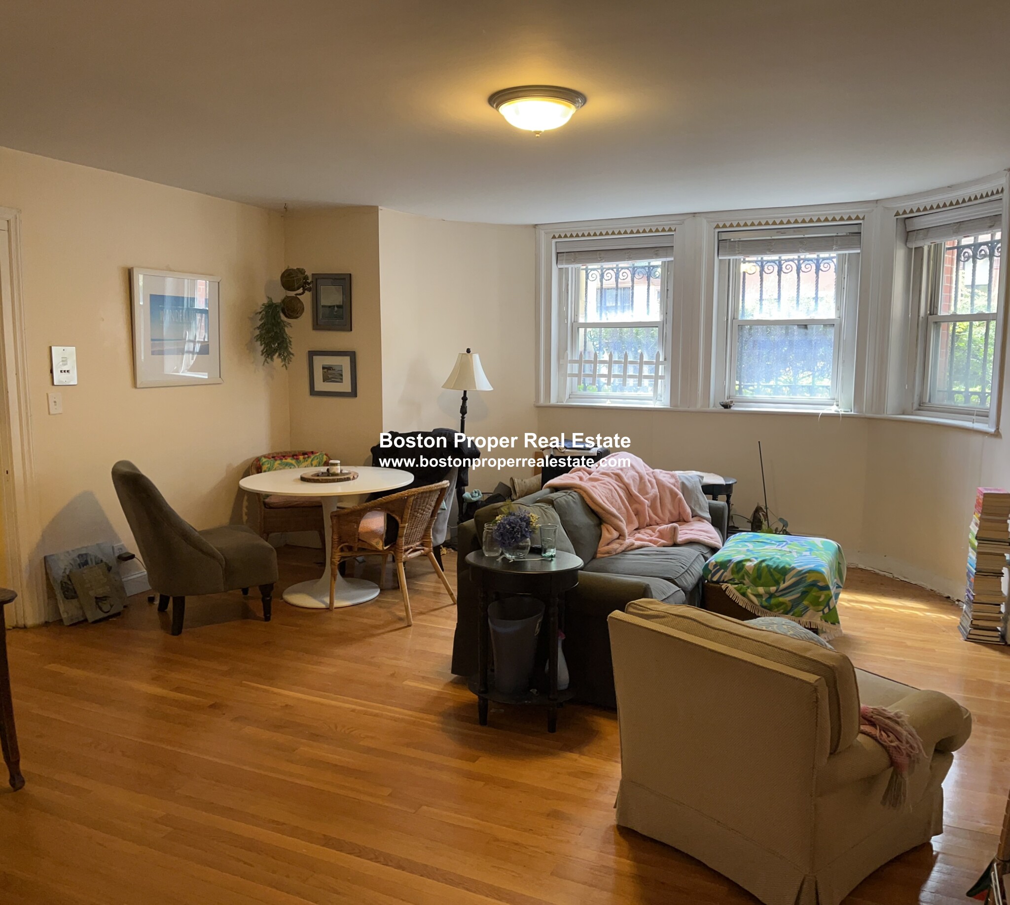 191 Marlborough St, Back Bay