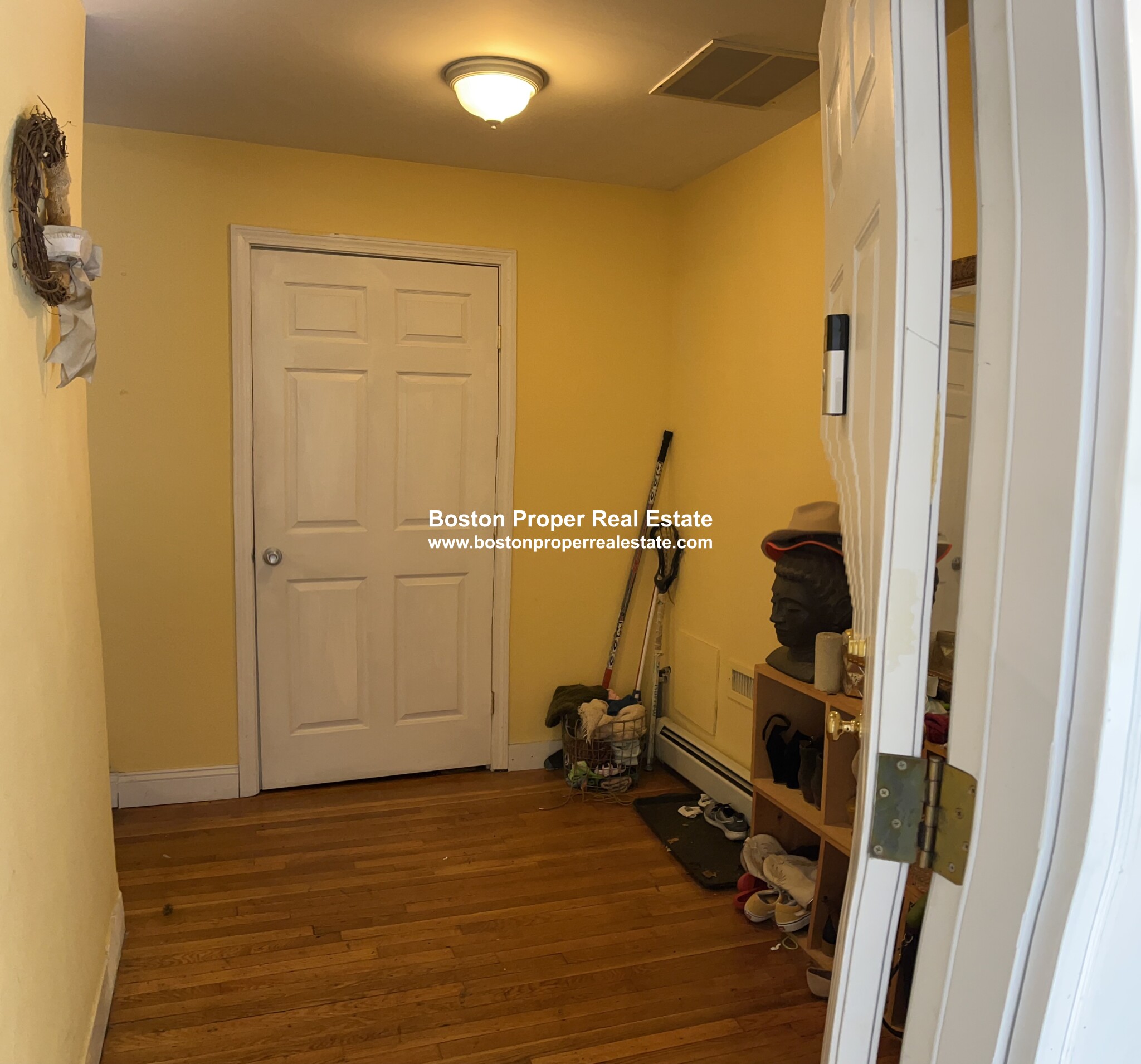 191 Marlborough St, Back Bay