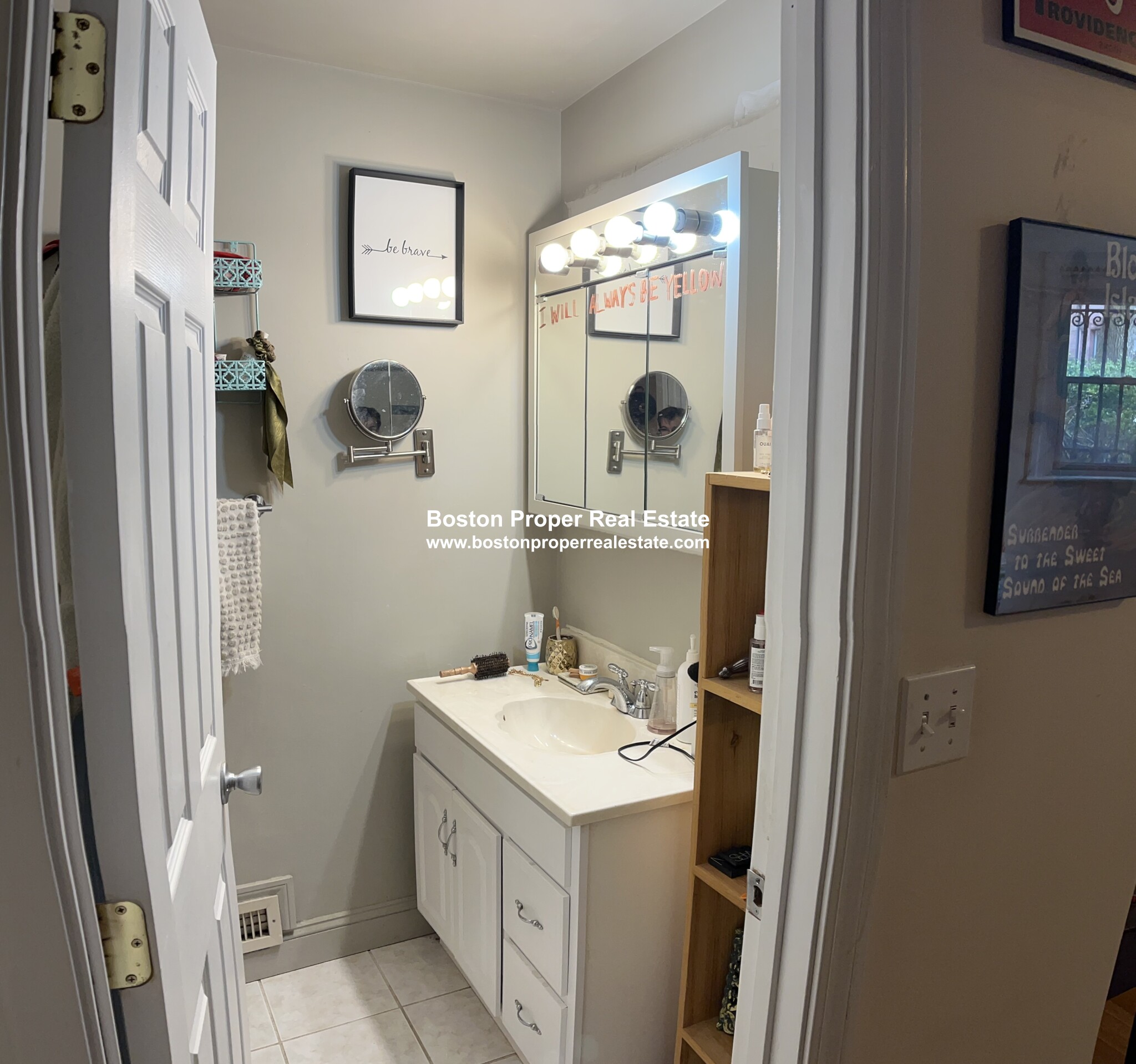 191 Marlborough St, Back Bay