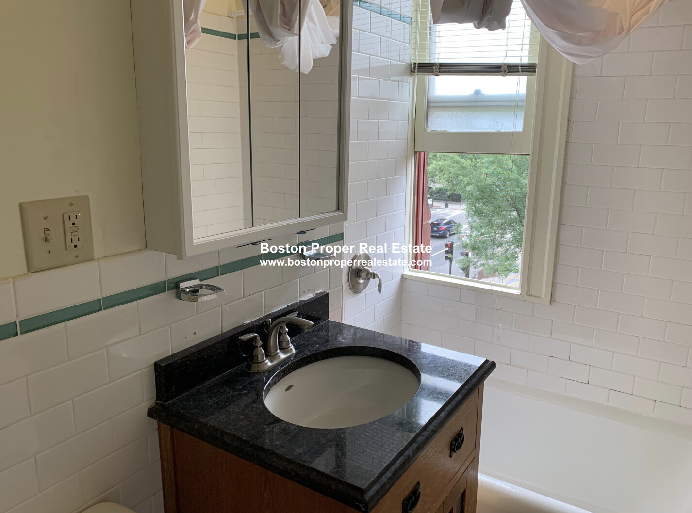 195 Commonwealth Ave, Back Bay