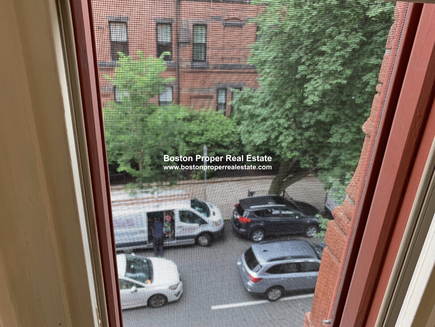 195 Commonwealth Ave, Back Bay