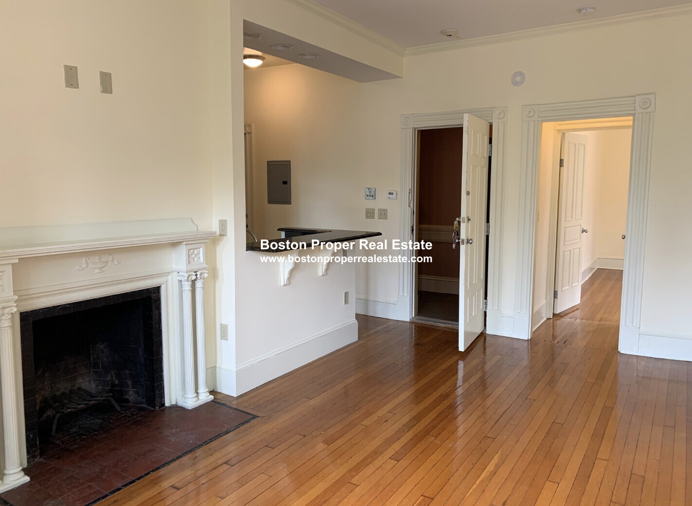 195 Commonwealth Ave, Back Bay