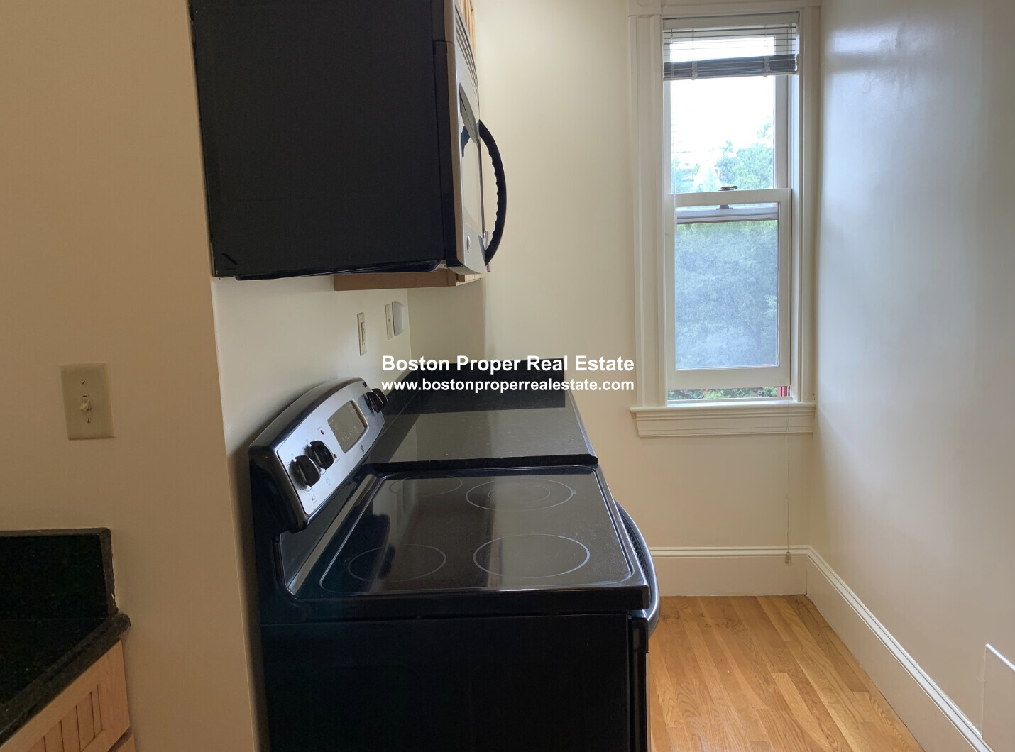 195 Commonwealth Ave, Back Bay