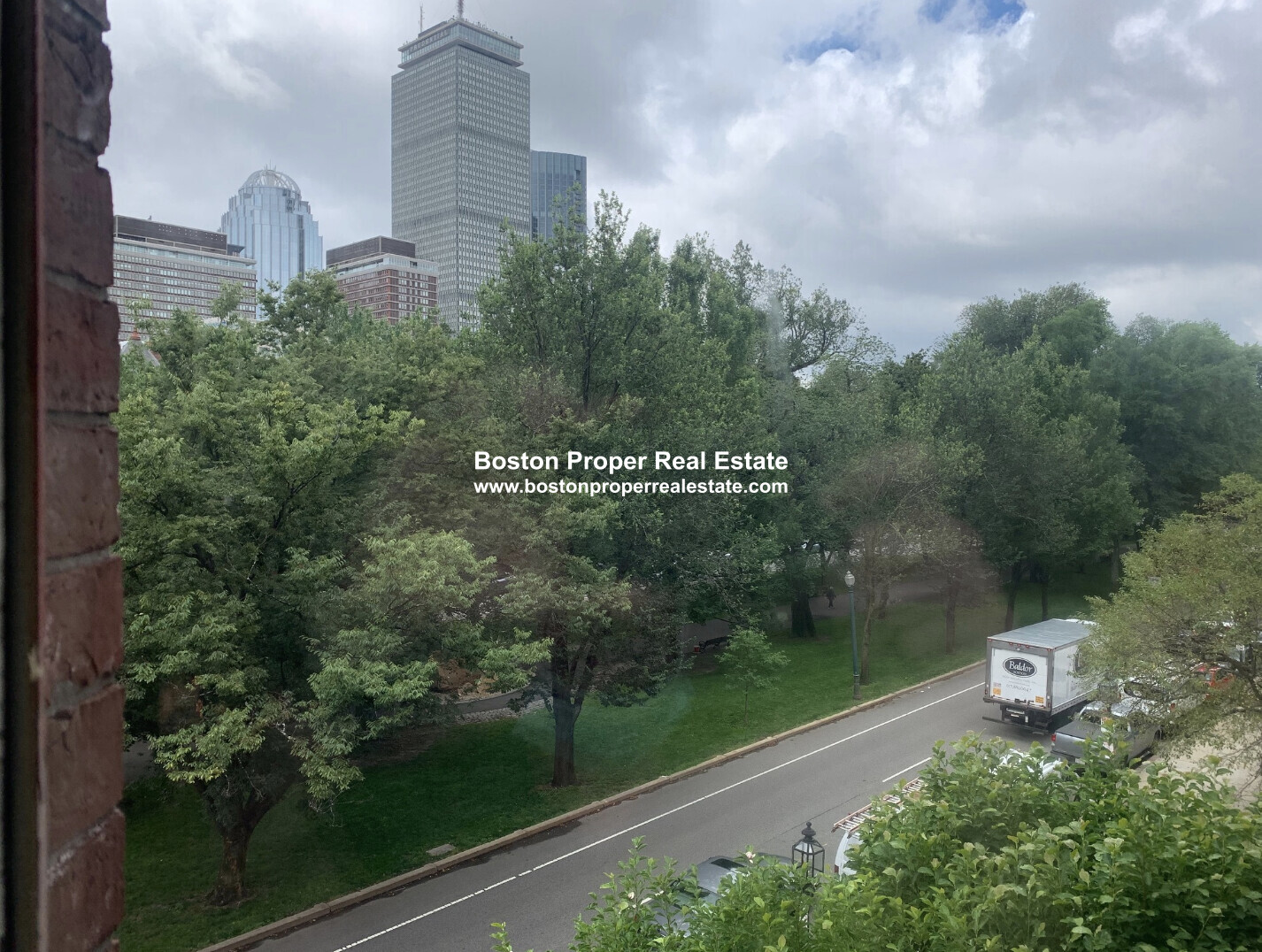 195 Commonwealth Ave, Back Bay