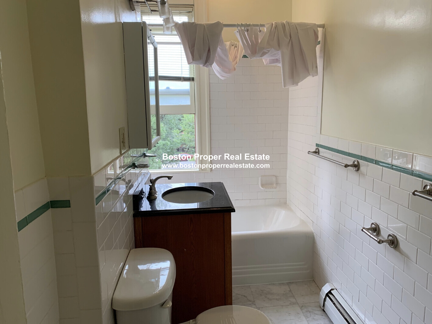 195 Commonwealth Ave, Back Bay