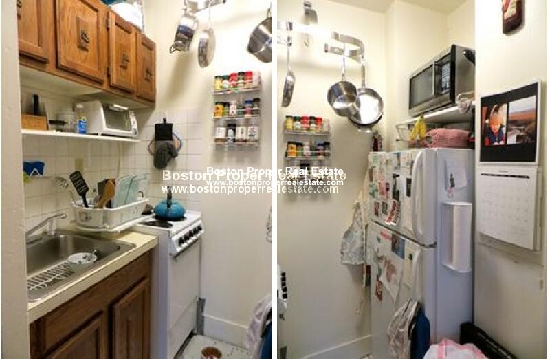 110 Newbury St, Back Bay