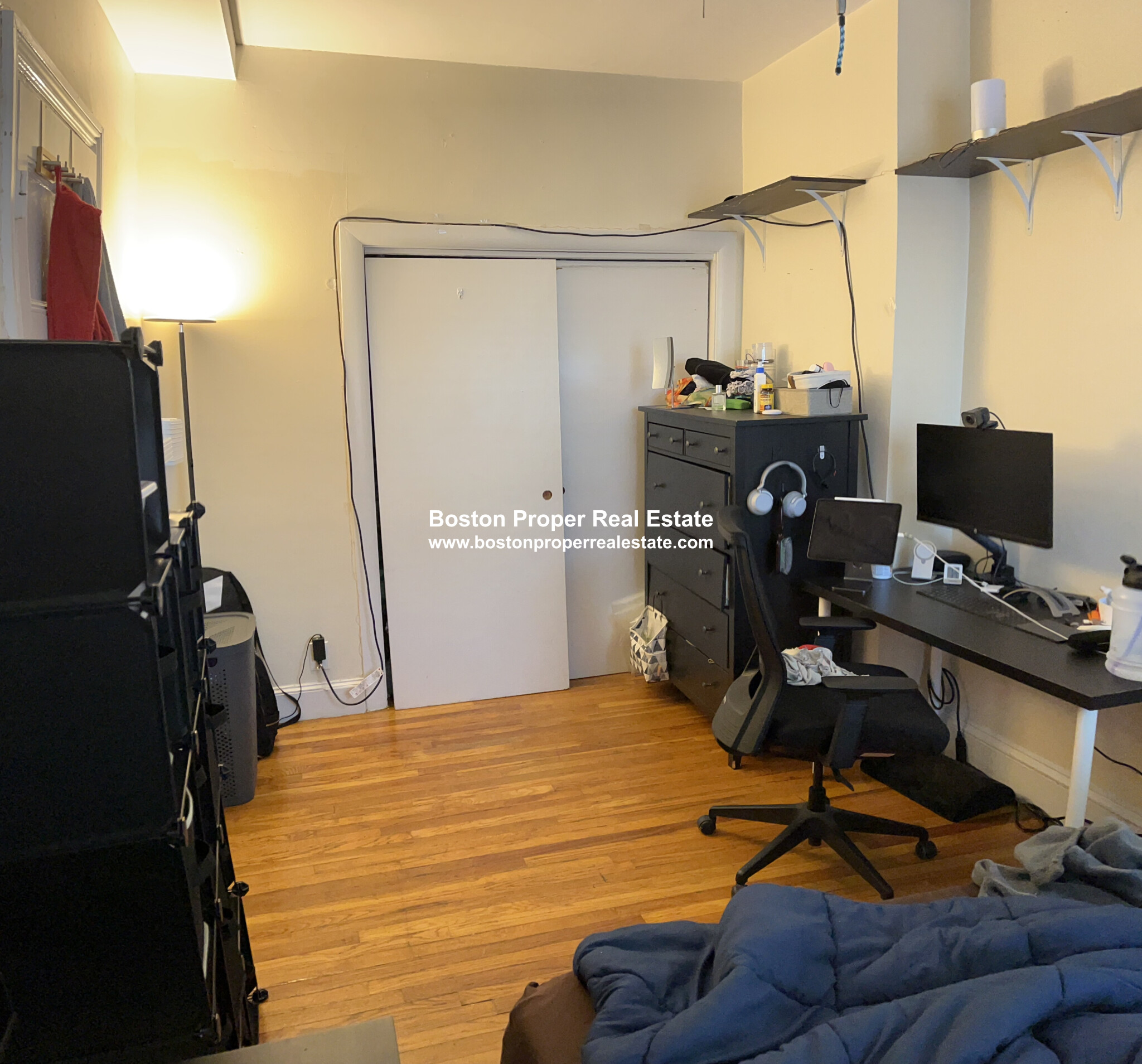 206 Commonwealth Ave, Back Bay