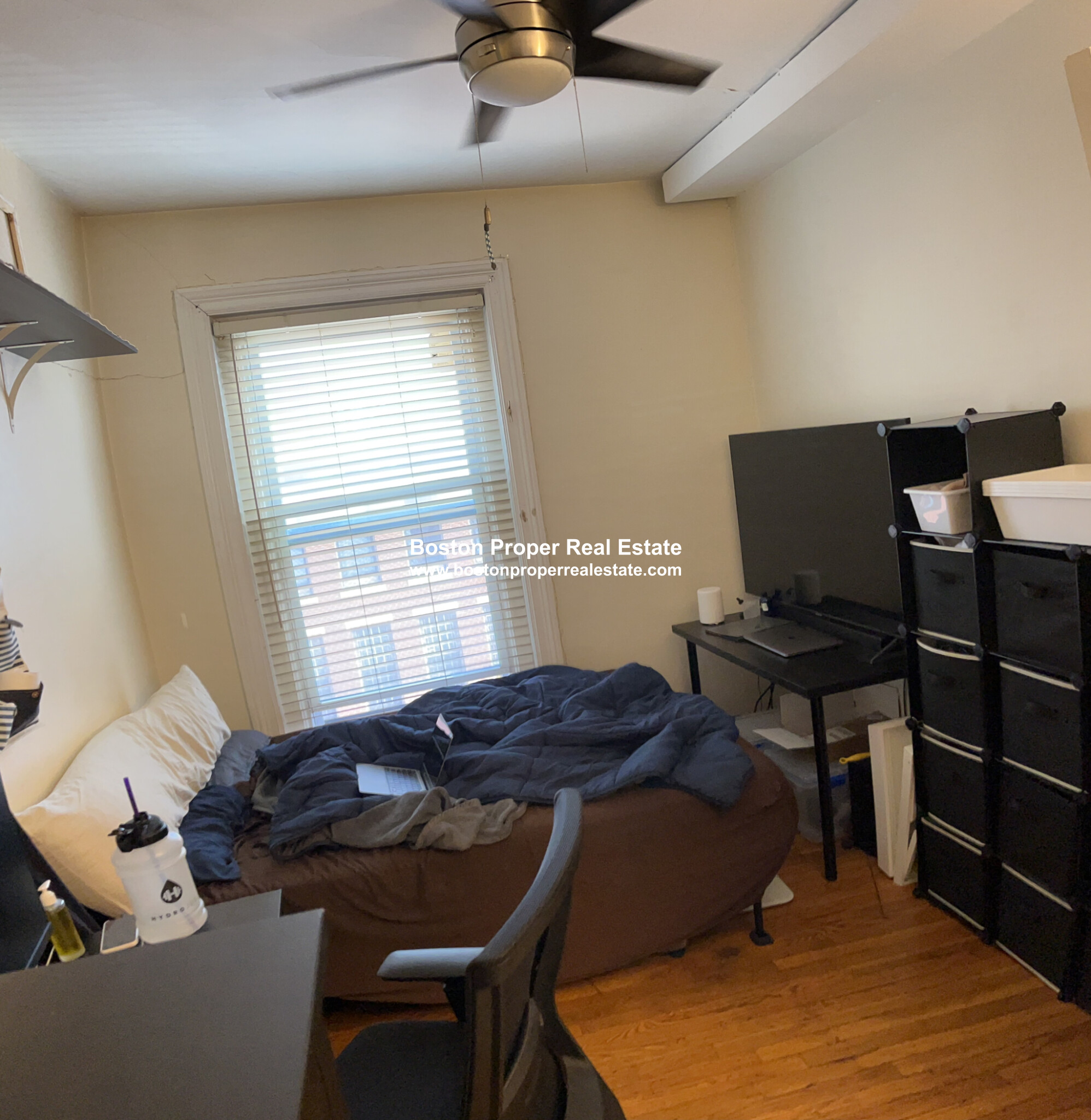 206 Commonwealth Ave, Back Bay