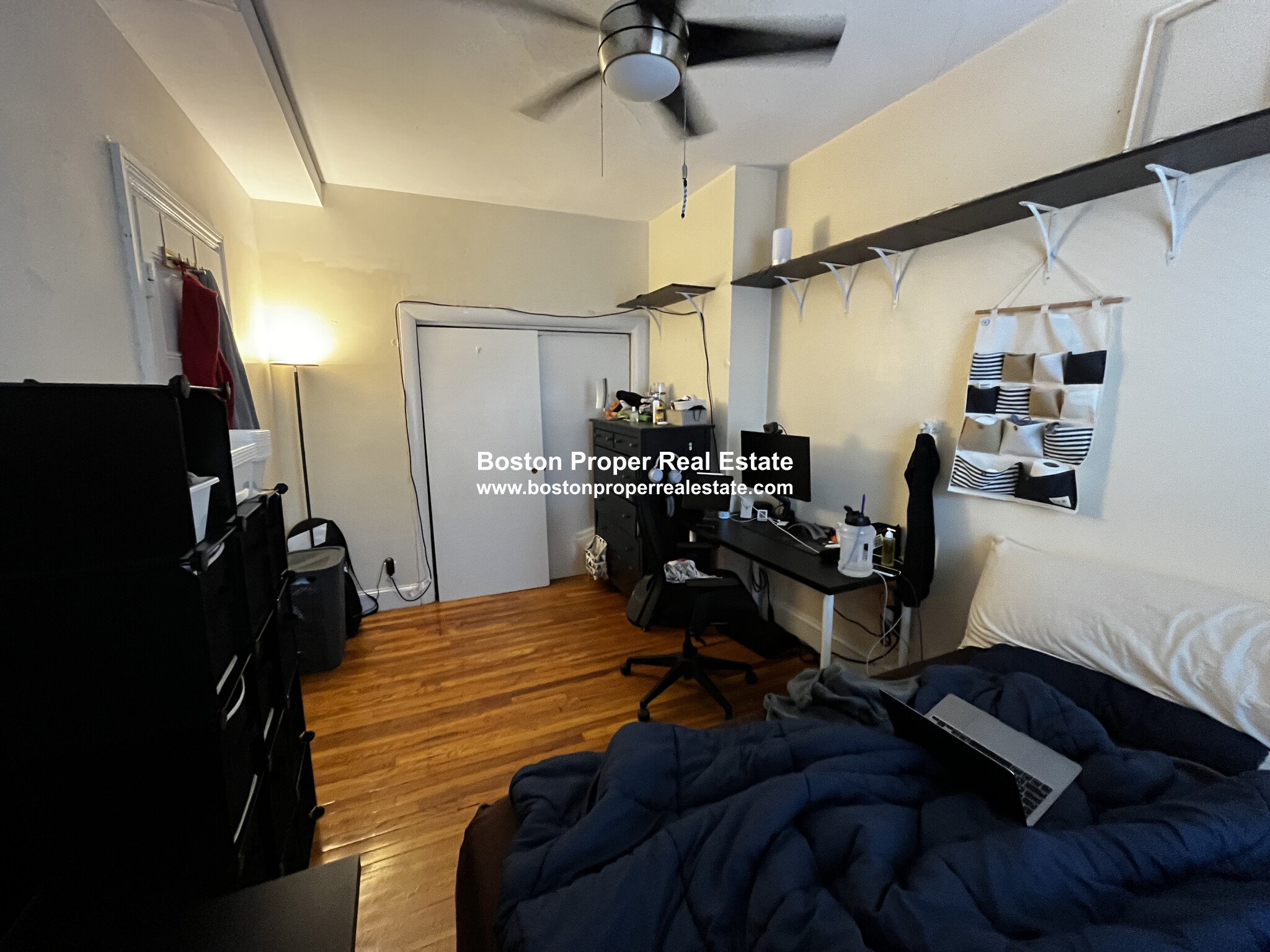 206 Commonwealth Ave, Back Bay