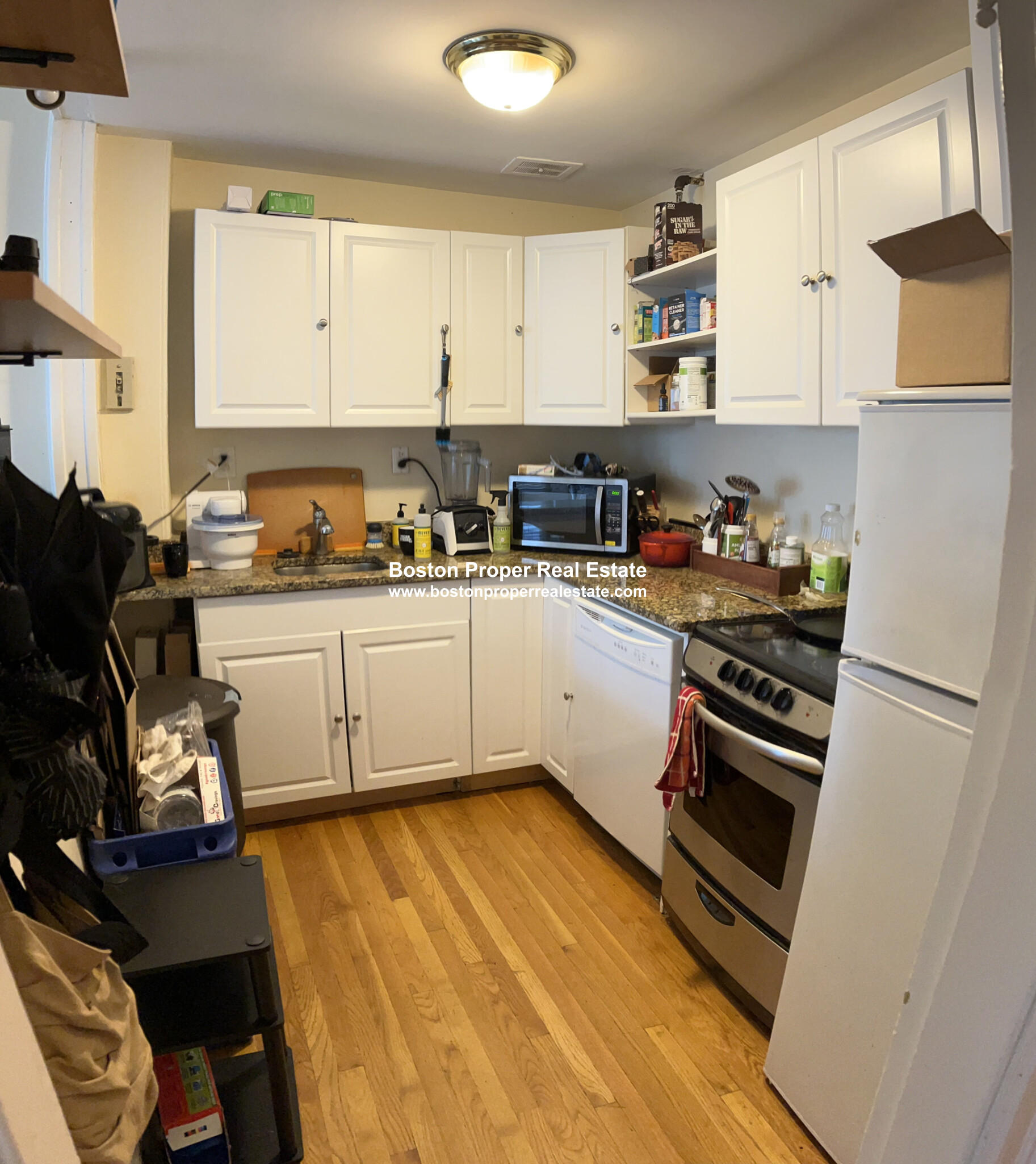 206 Commonwealth Ave, Back Bay