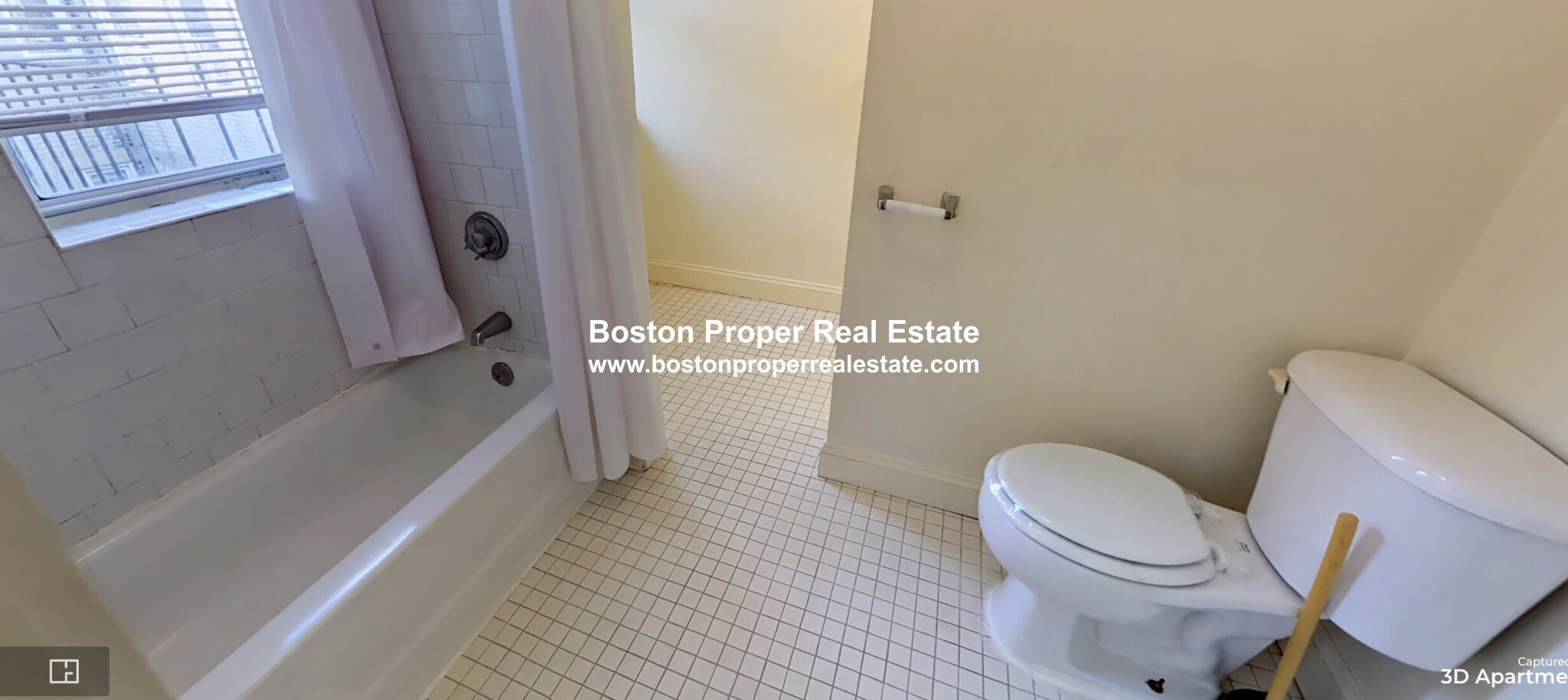 55 Queensberry St, Fenway