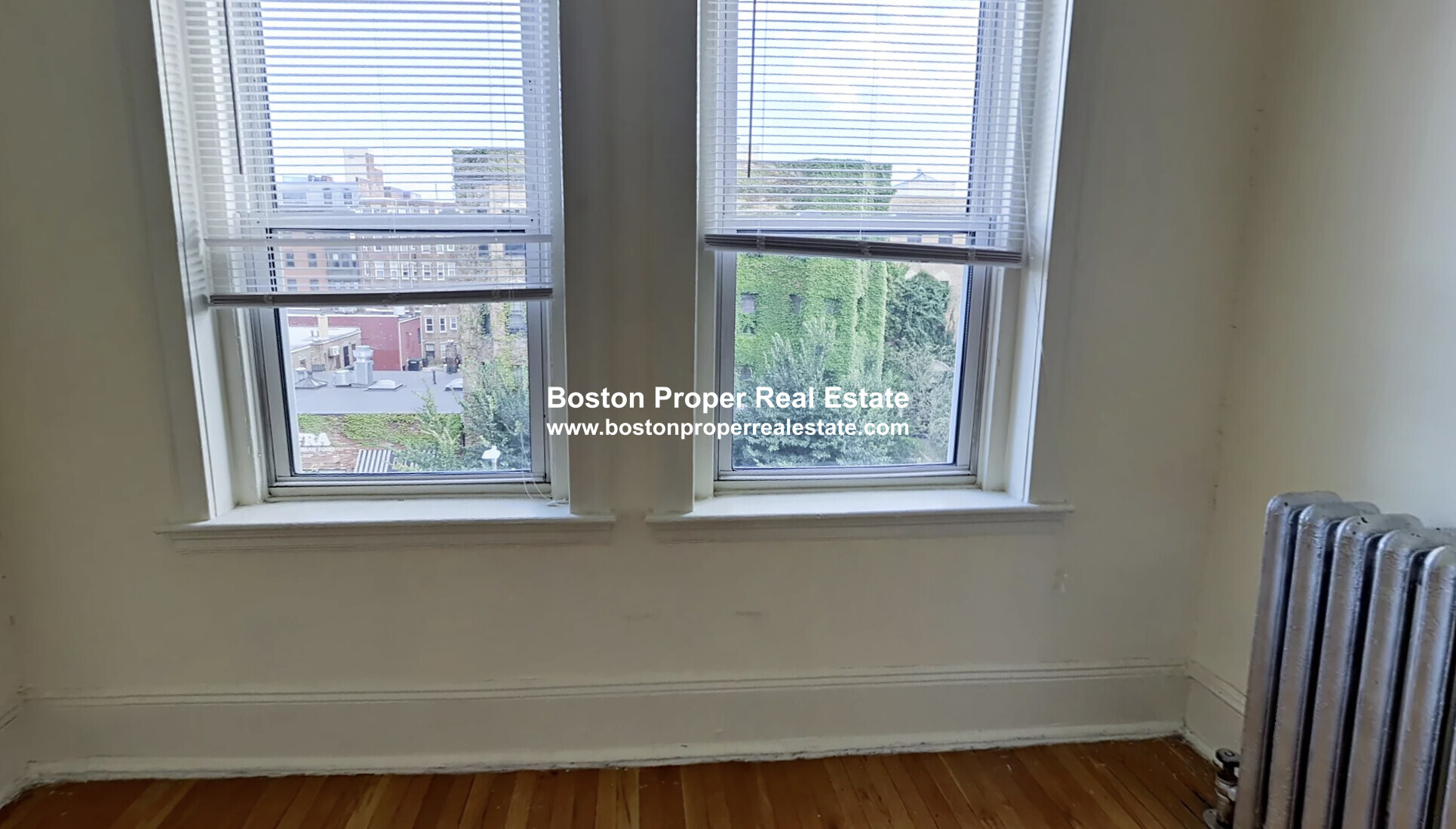 55 Queensberry St, Fenway