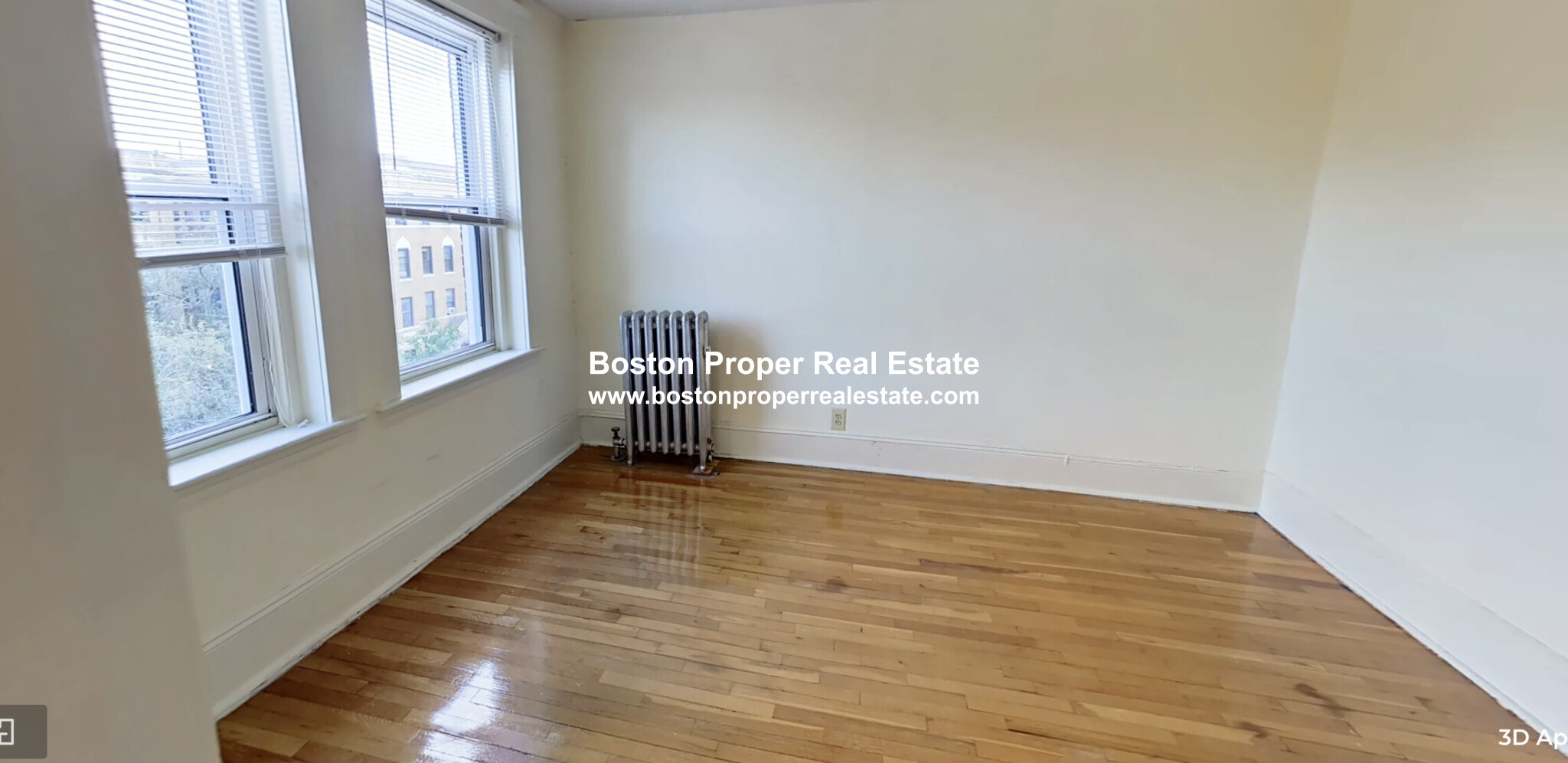 55 Queensberry St, Fenway