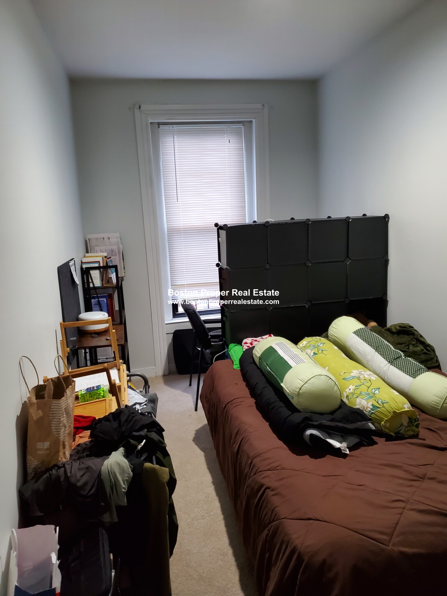 550 Columbus Ave, South End