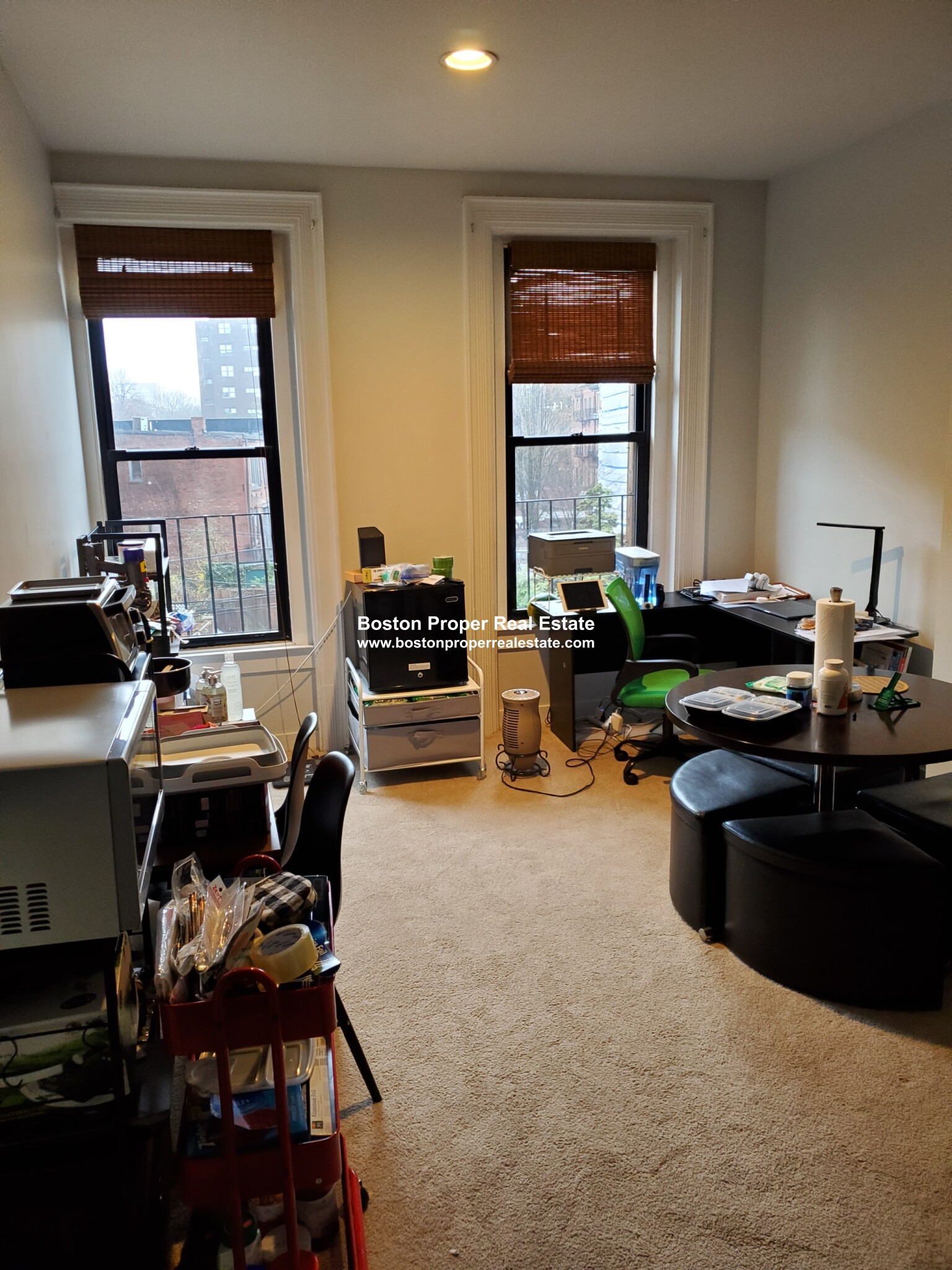 550 Columbus Ave, South End