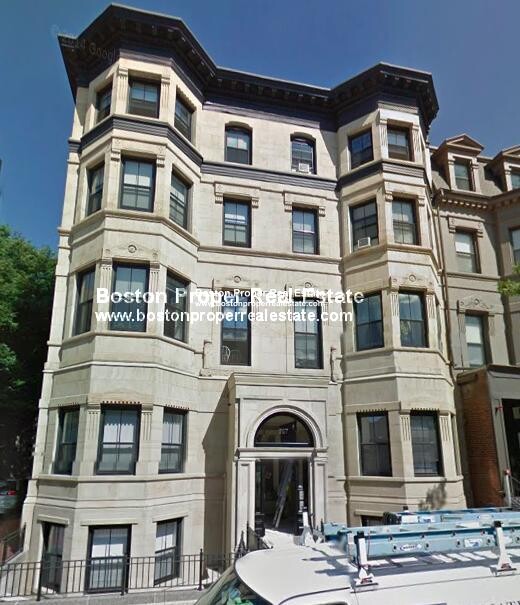 557 Columbus Ave, South End