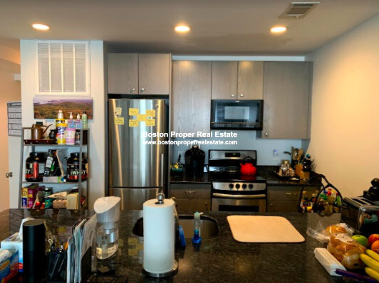 557 Columbus Ave, South End