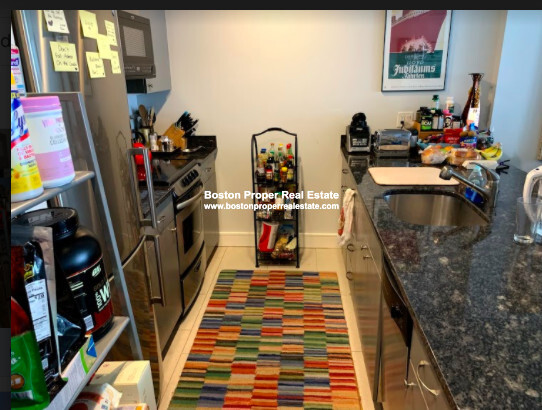 557 Columbus Ave, South End