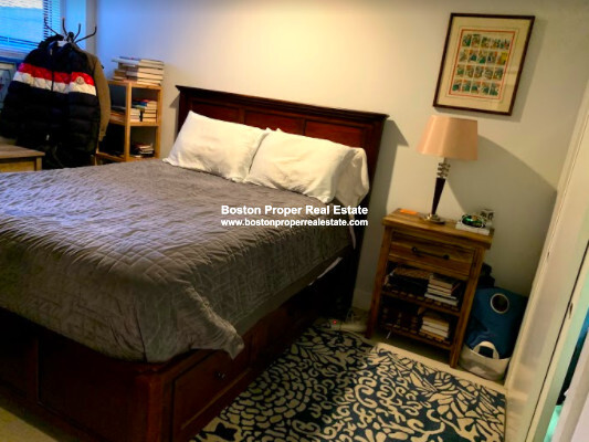 557 Columbus Ave, South End