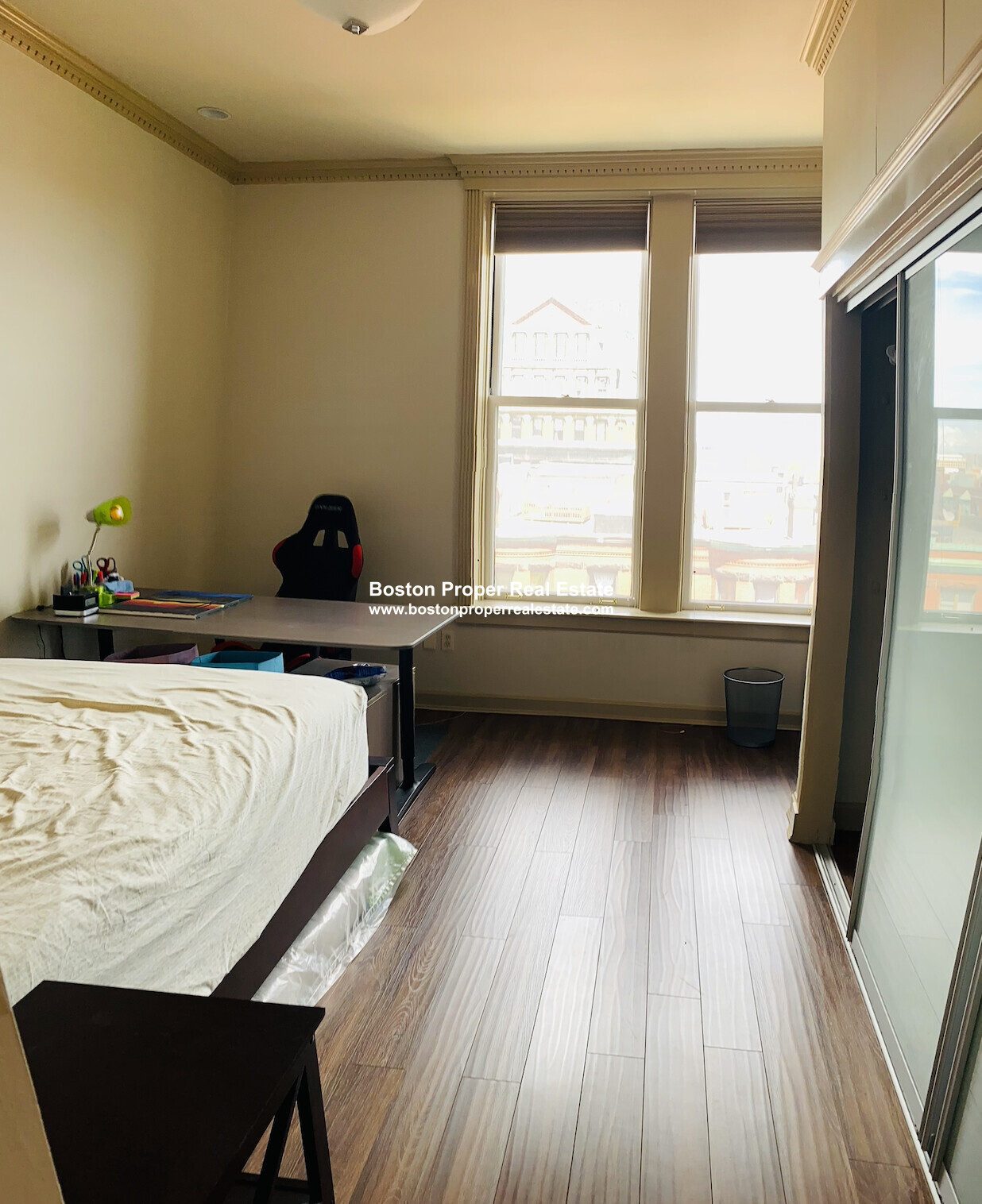 416 Marlborough St, Back Bay