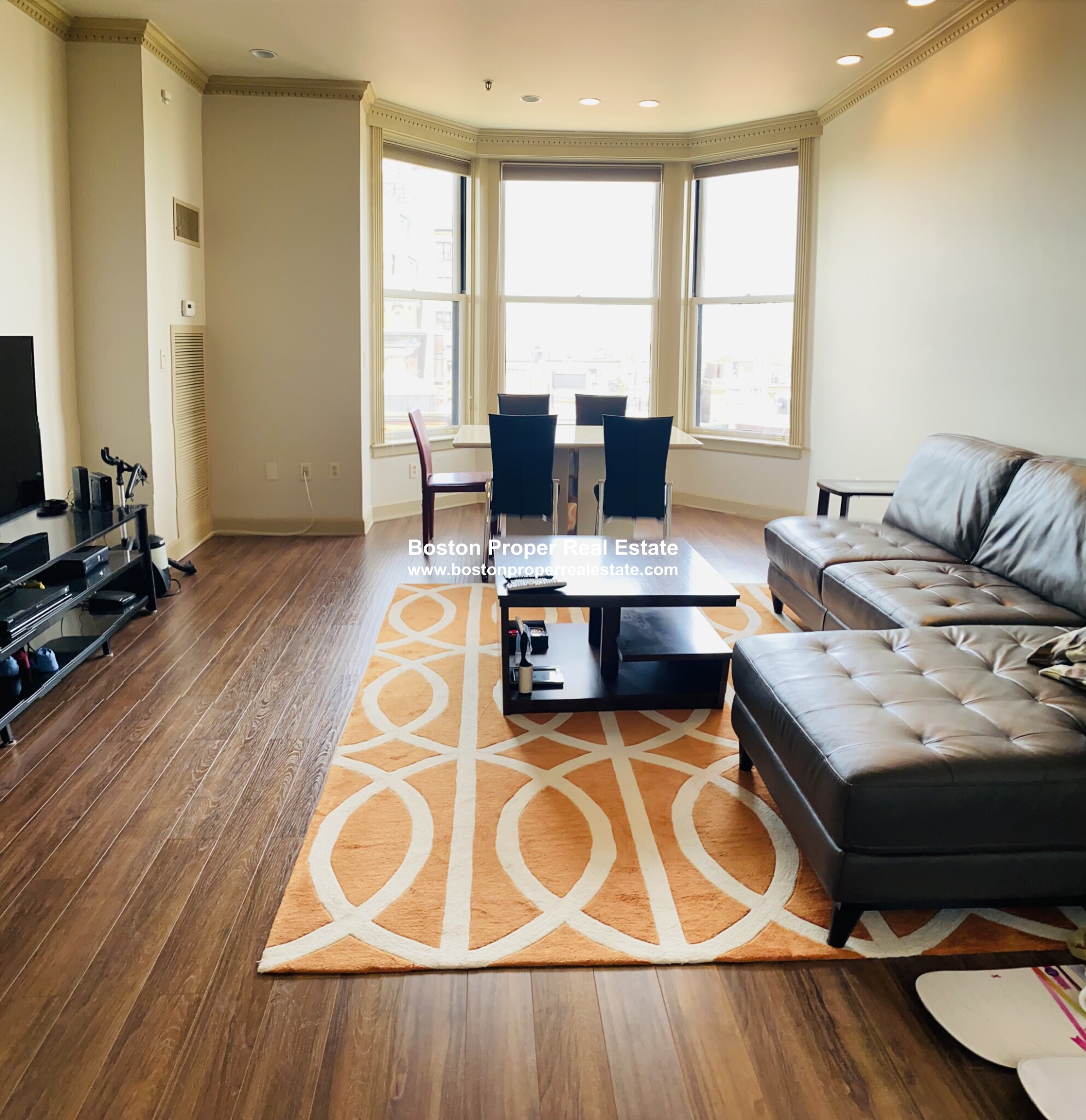 416 Marlborough St, Back Bay