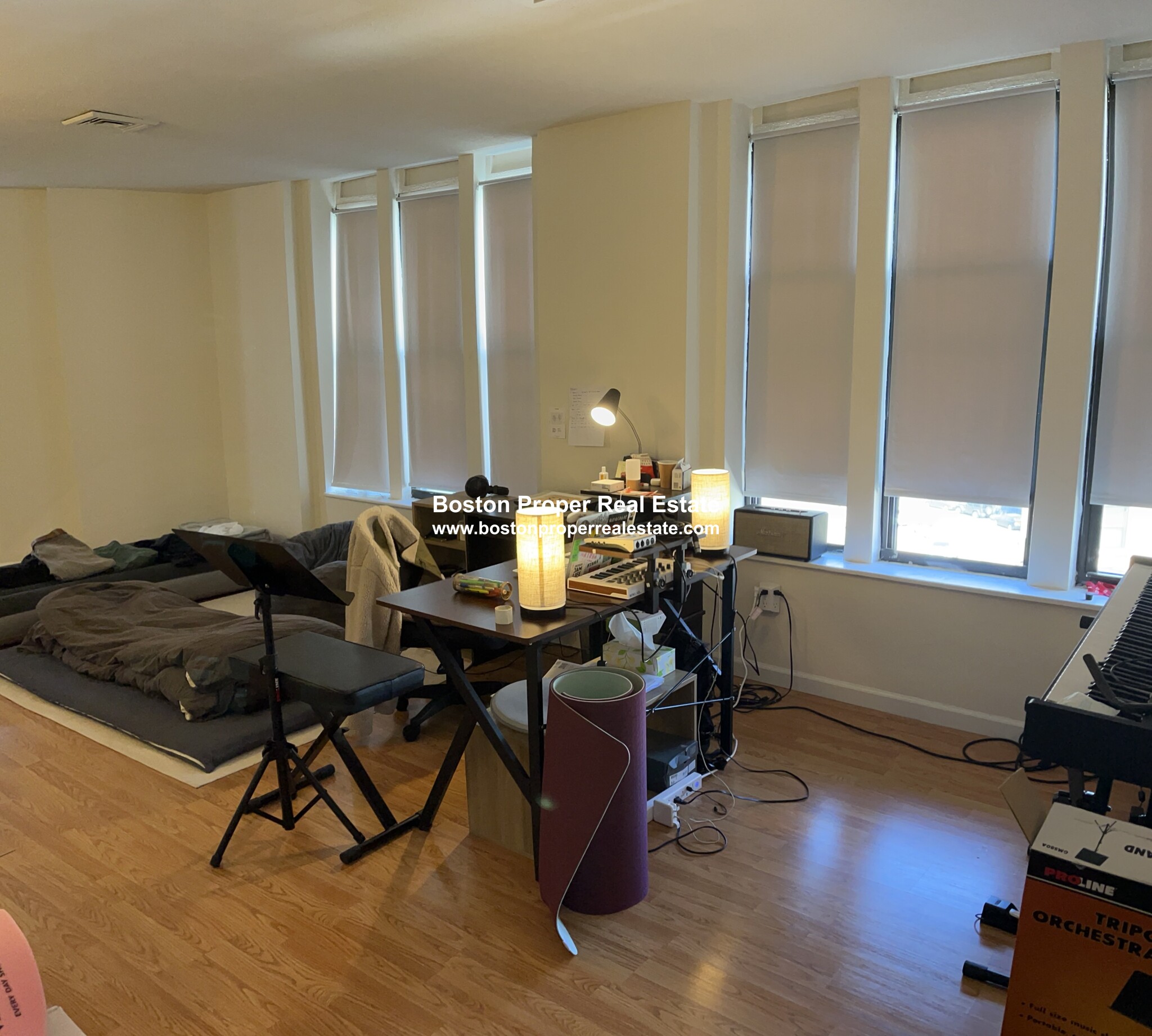 1126 Boylston St. - 2,800USD / month
