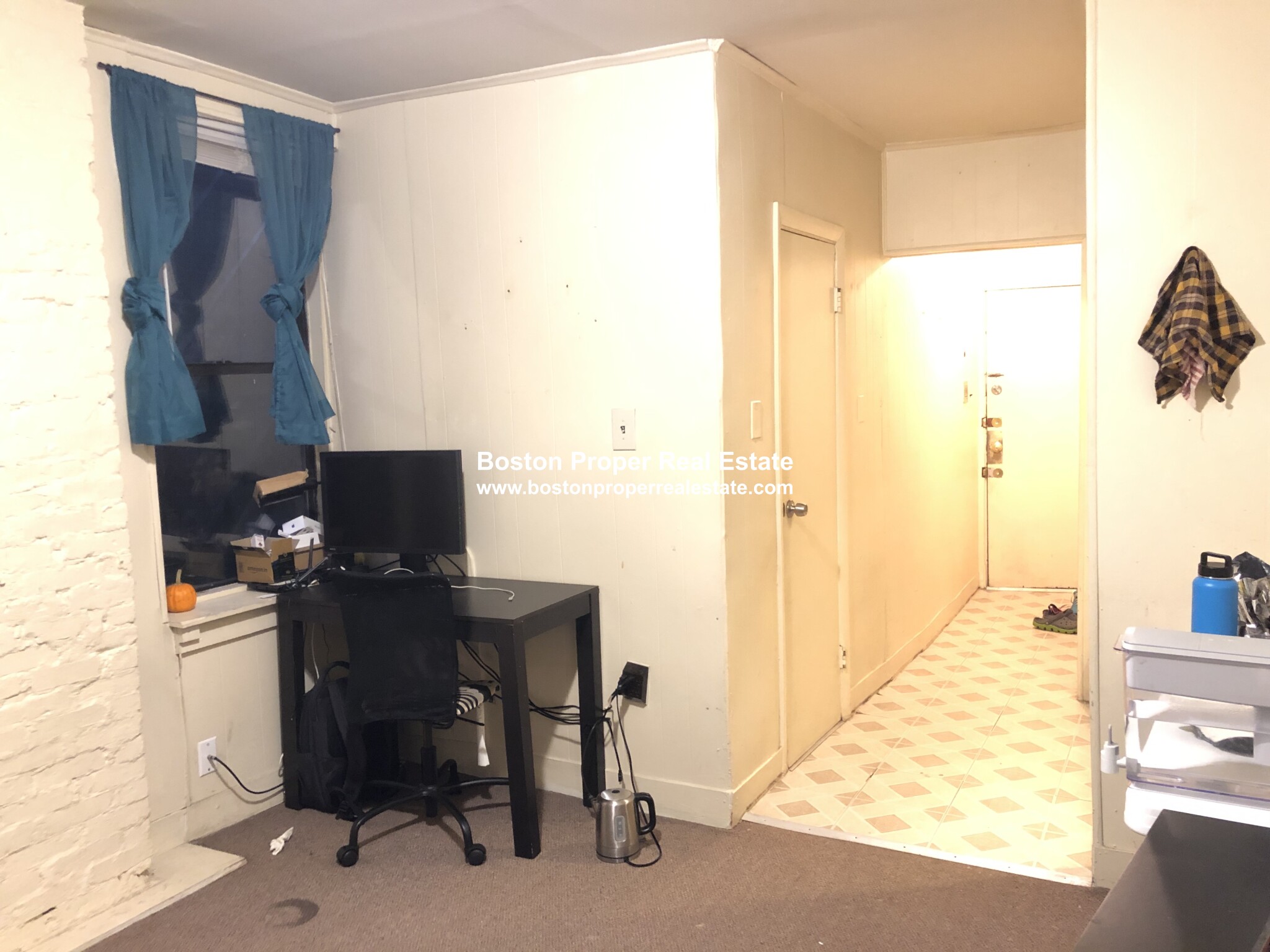 44A Joy St, Beacon Hill