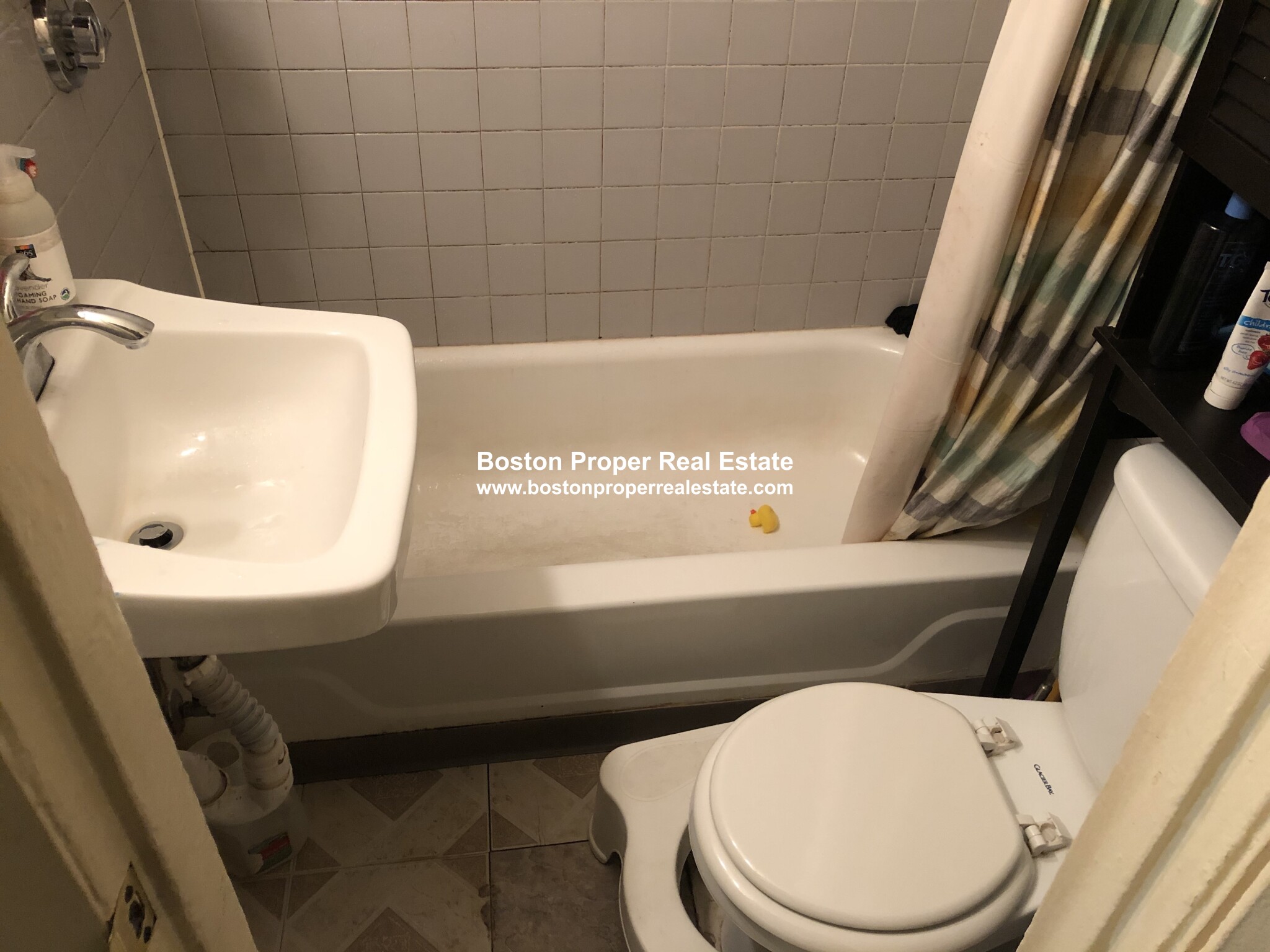 44A Joy St, Beacon Hill