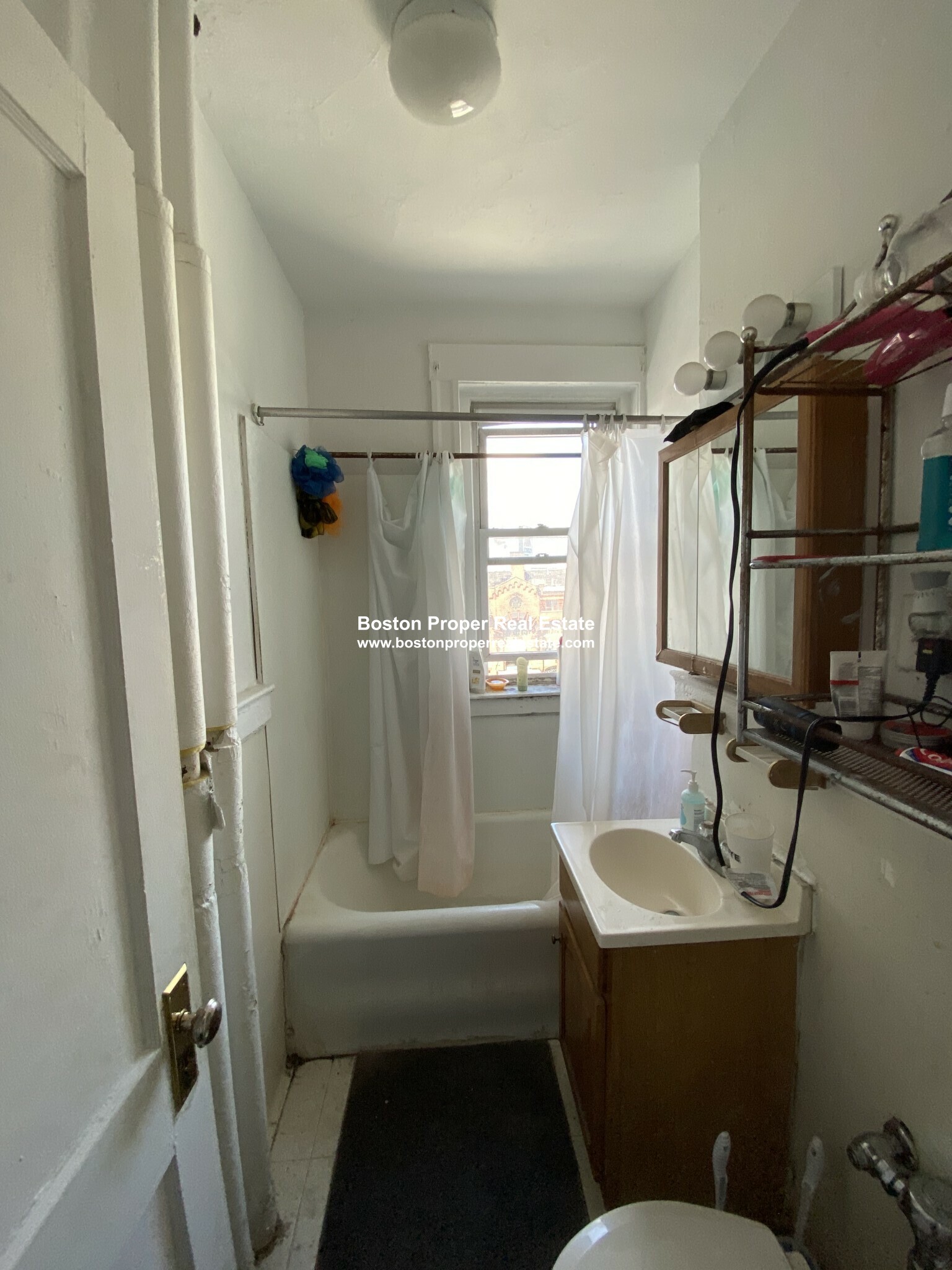 1167 Boylston St, Fenway