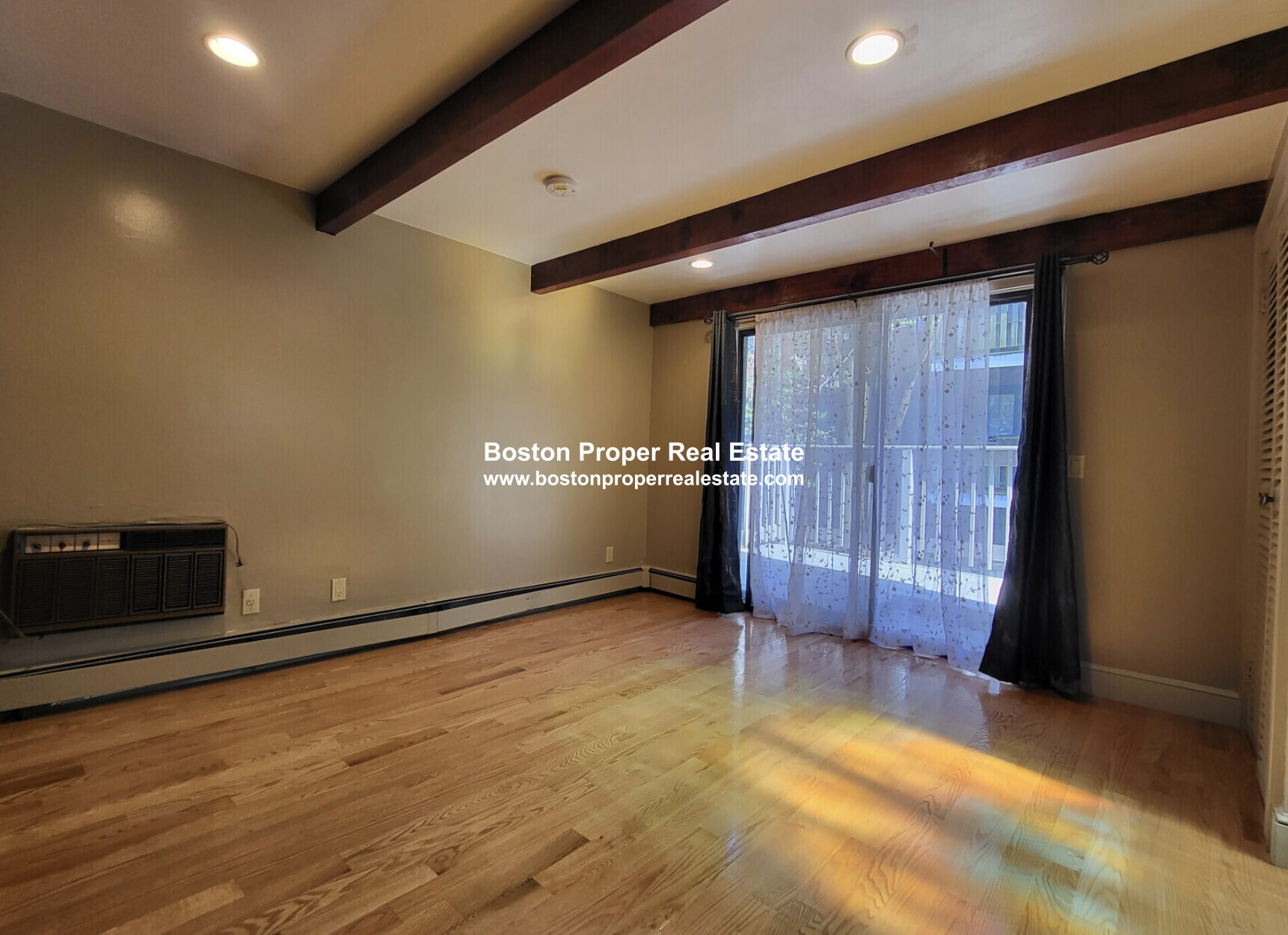 26 Fayette St, Back Bay