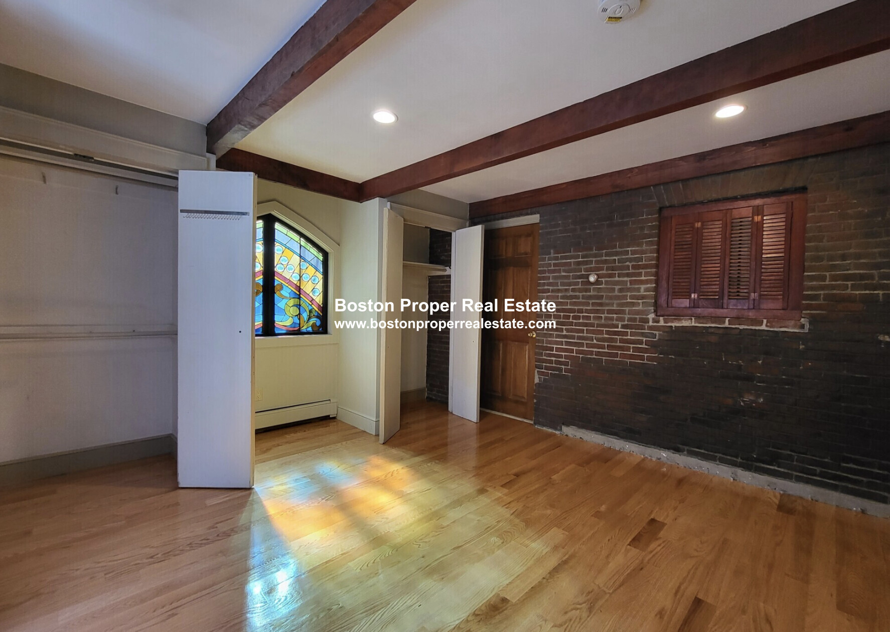 26 Fayette St, Back Bay