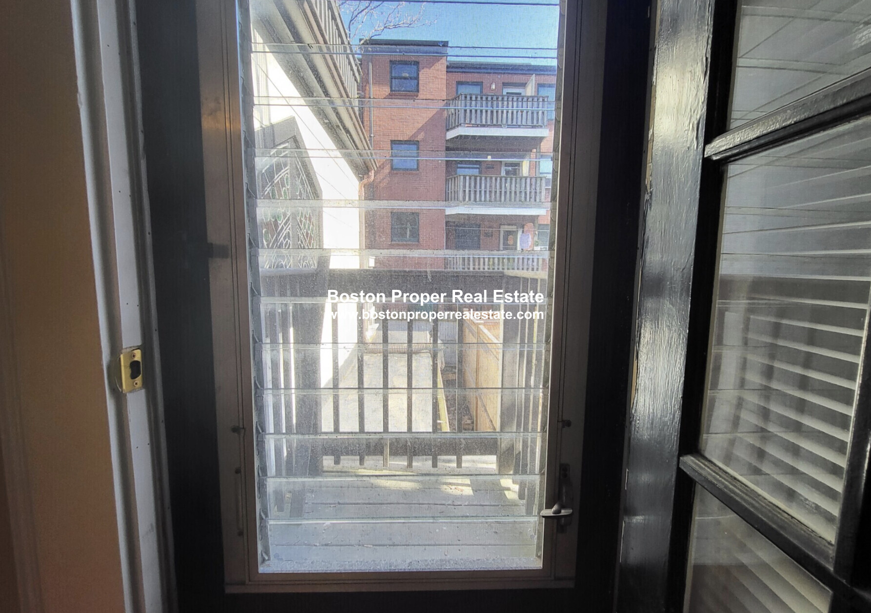 26 Fayette St, Back Bay