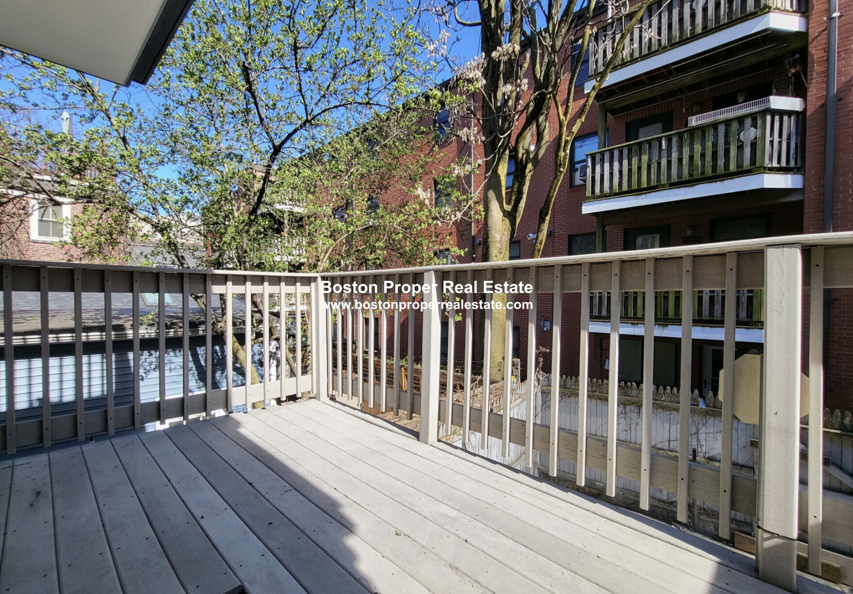 26 Fayette St, Back Bay