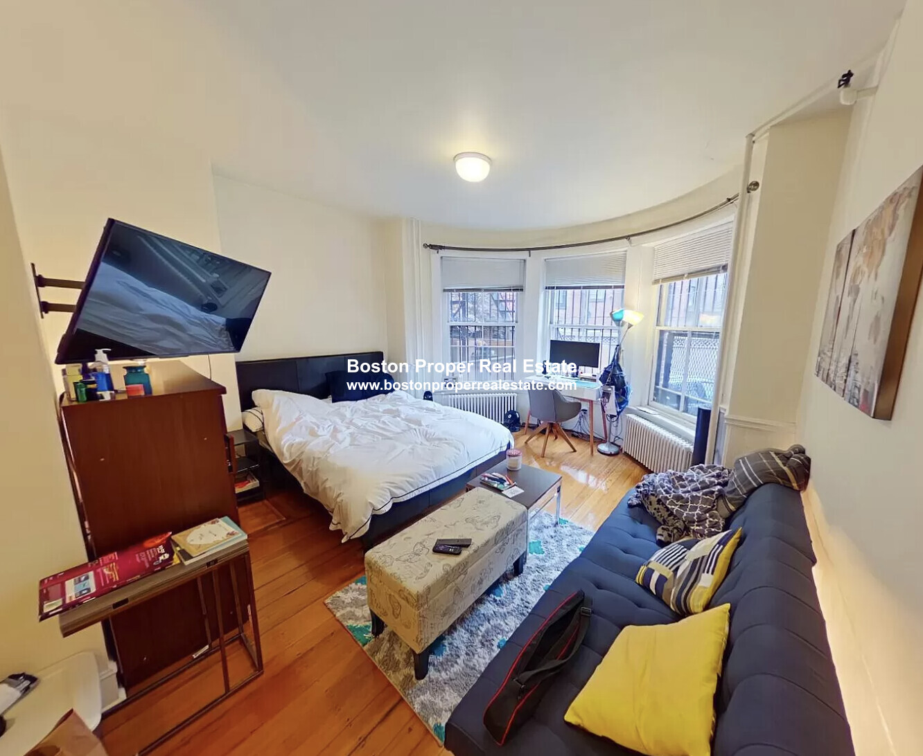 381 Commonwealth Ave, Back Bay