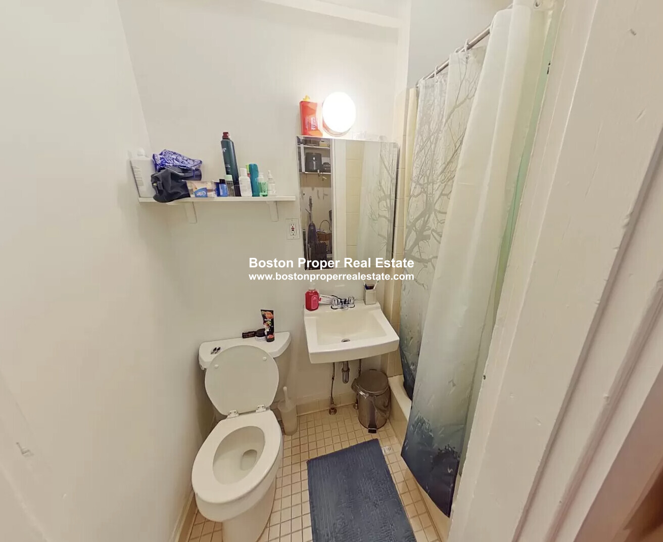 381 Commonwealth Ave, Back Bay