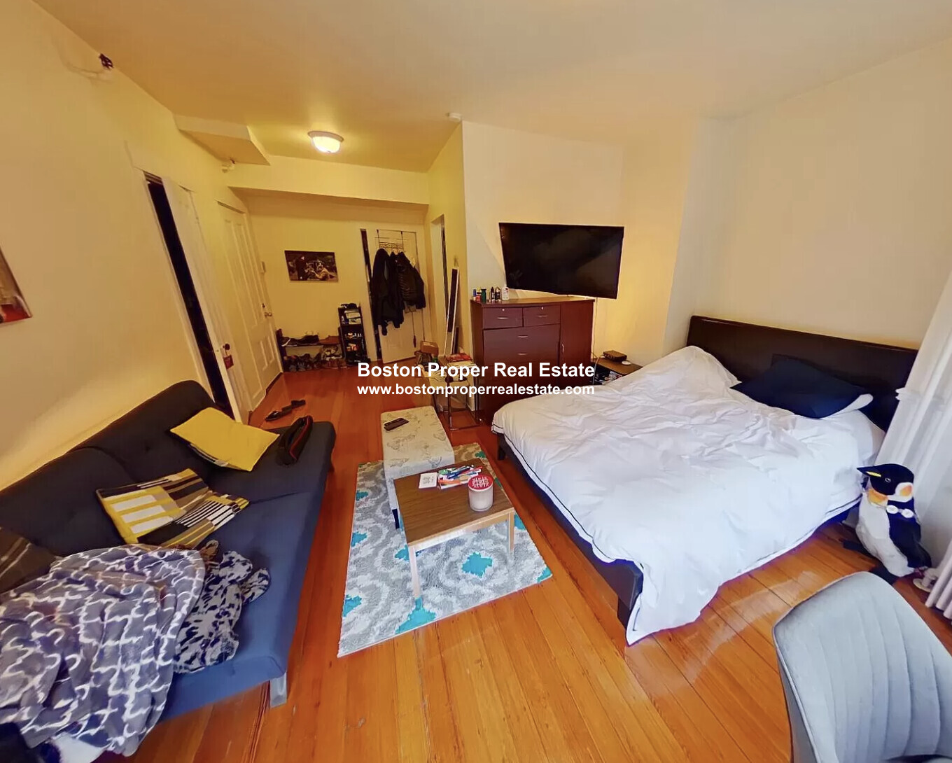 381 Commonwealth Ave, Back Bay