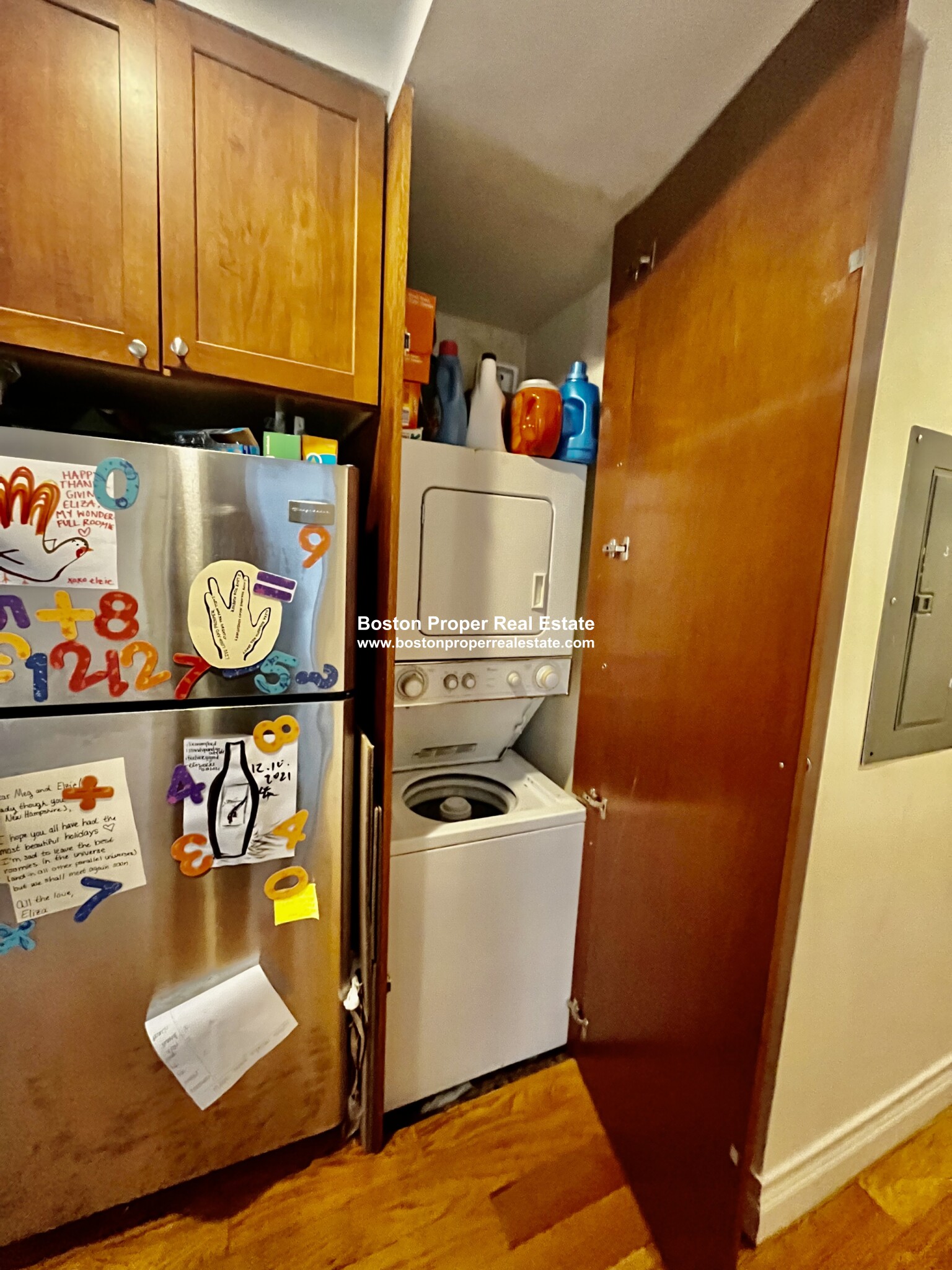 64 Louis Prang St, Fenway