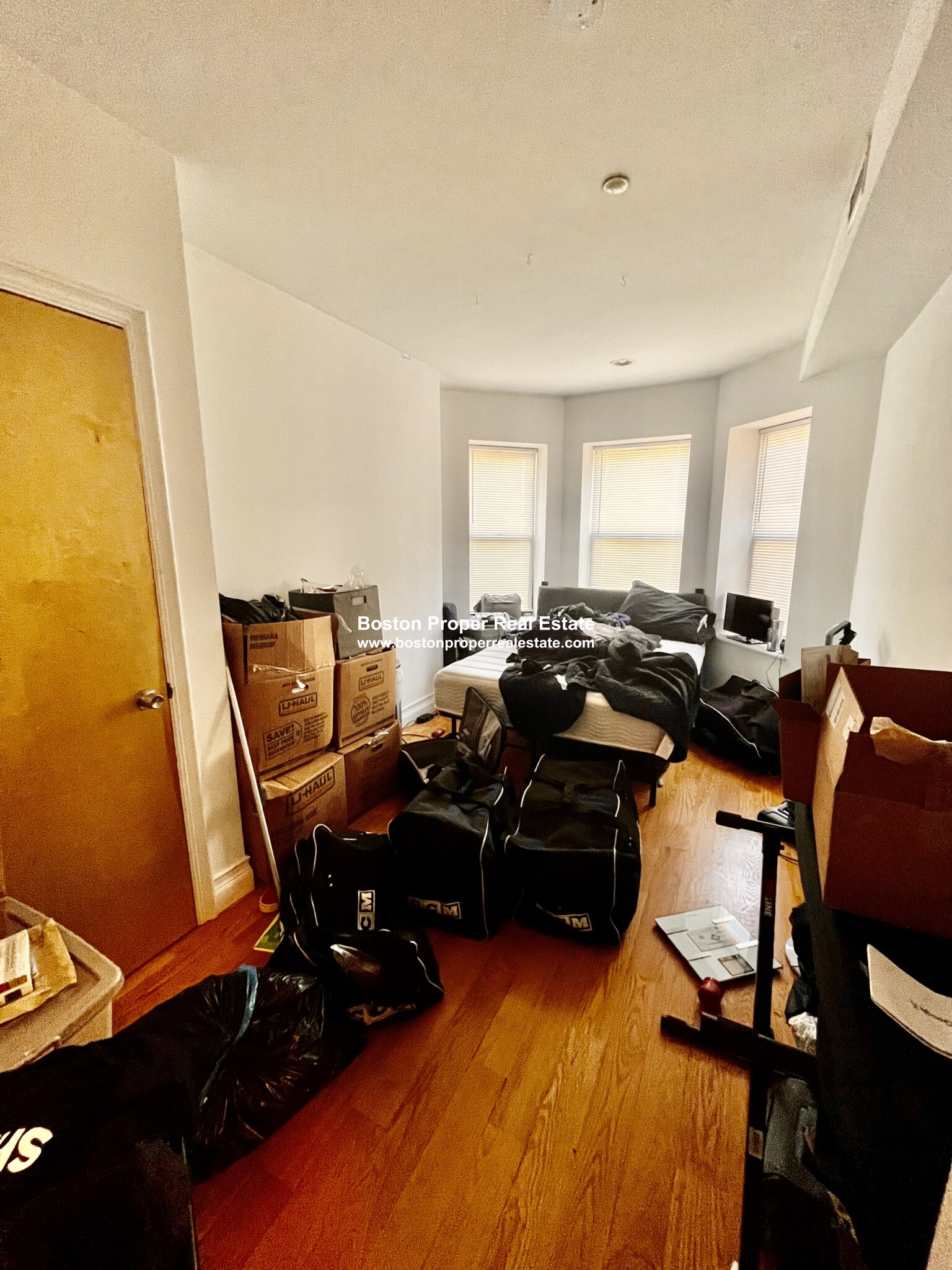 64 Louis Prang St, Fenway