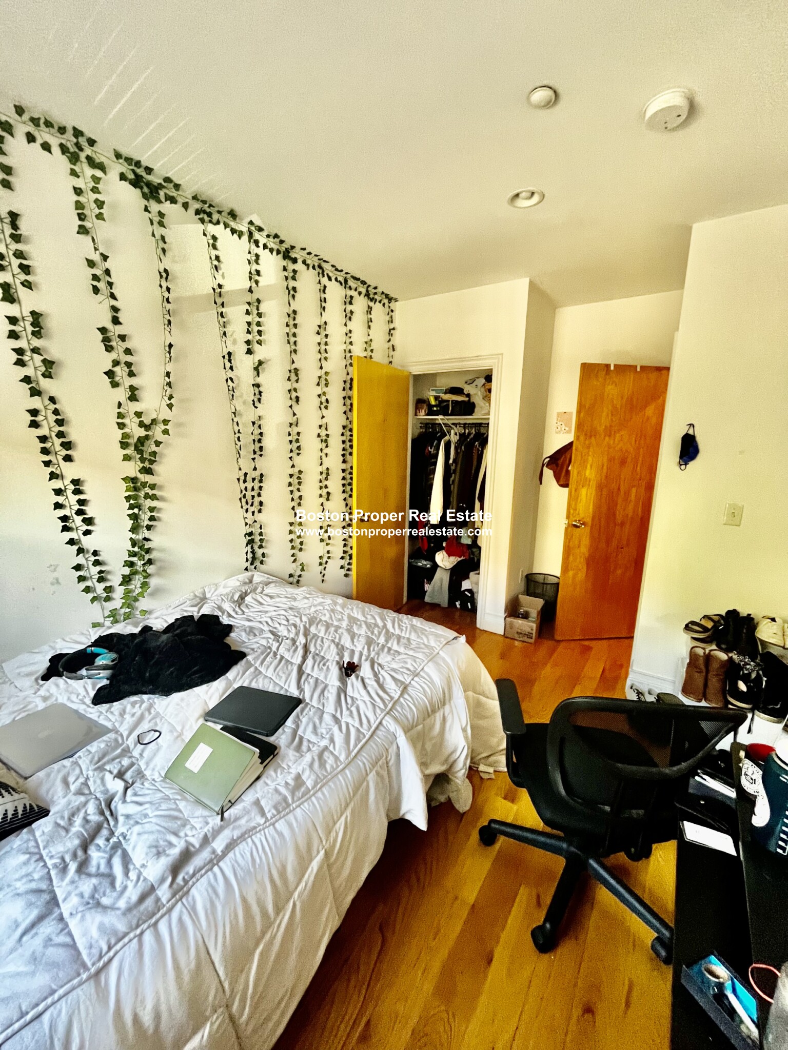 64 Louis Prang St, Fenway