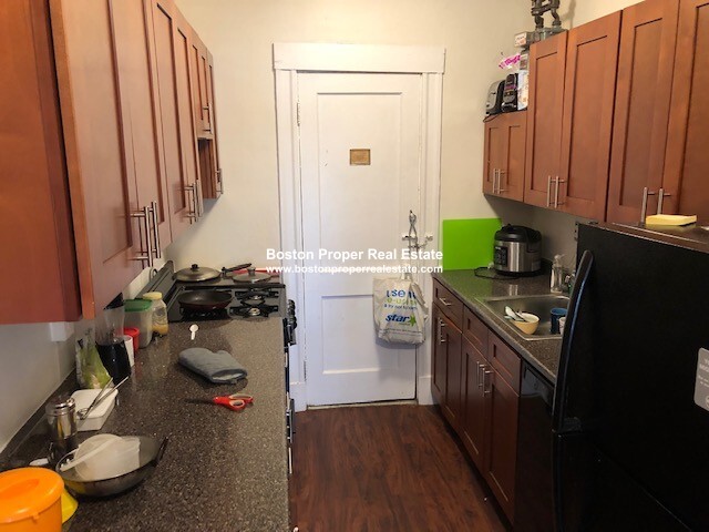 1167 Boylston St, Fenway