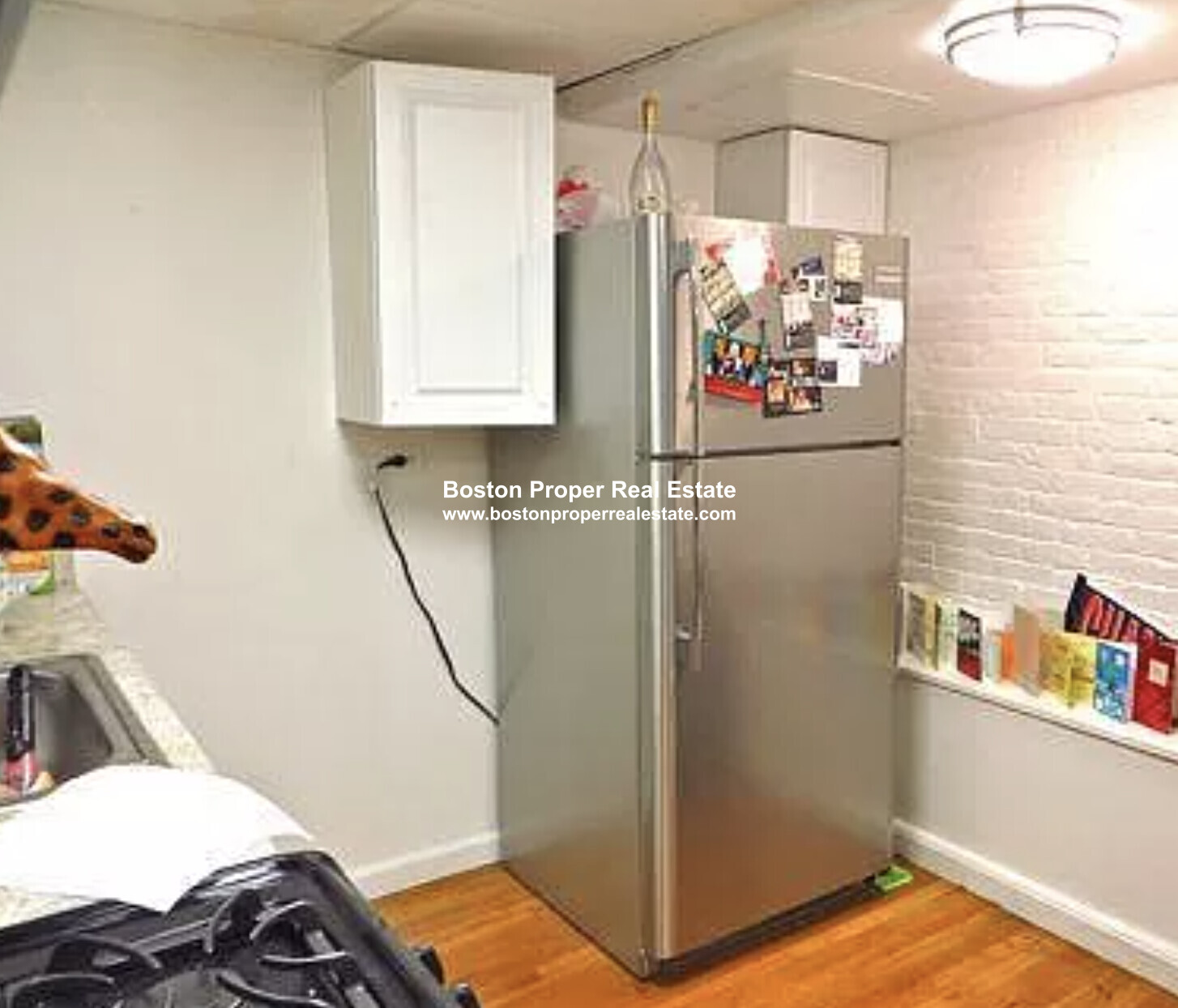 32 Irving St, Beacon Hill